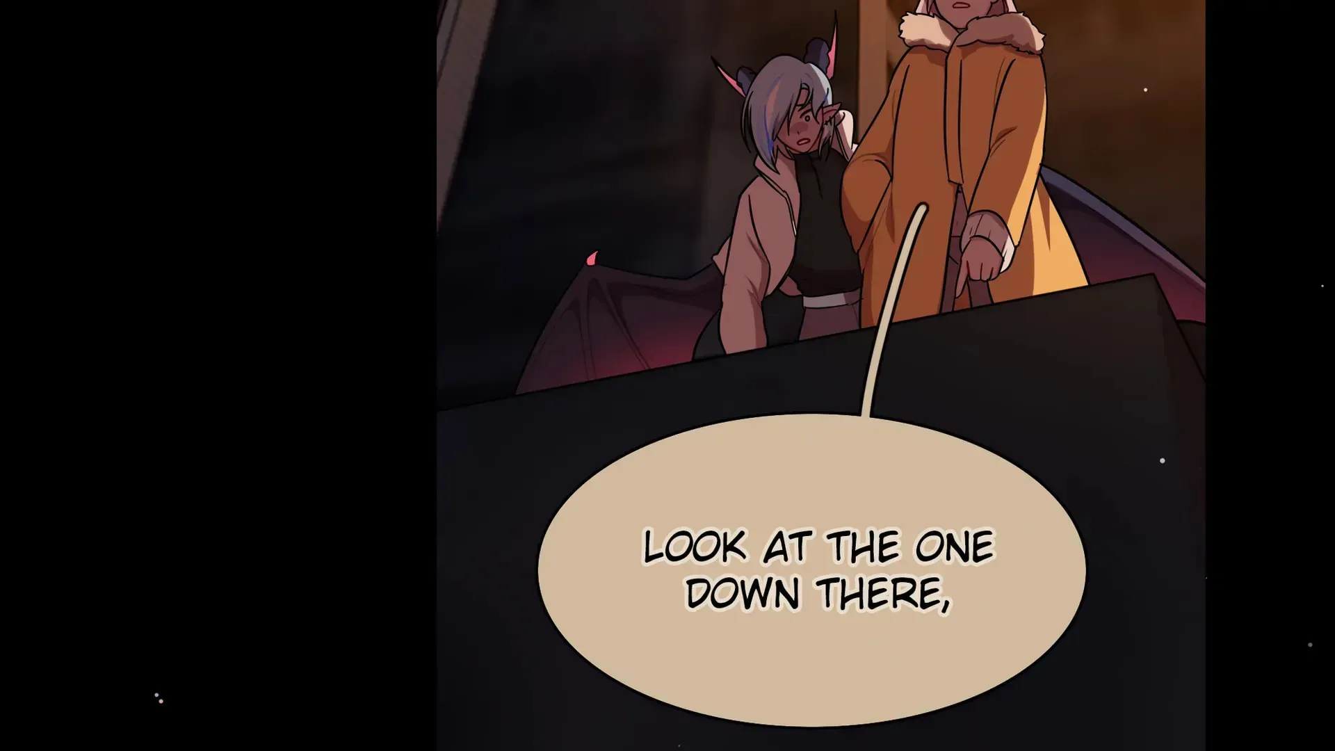 Warning! Beware of the Dog Chapter 53 page 97 - 