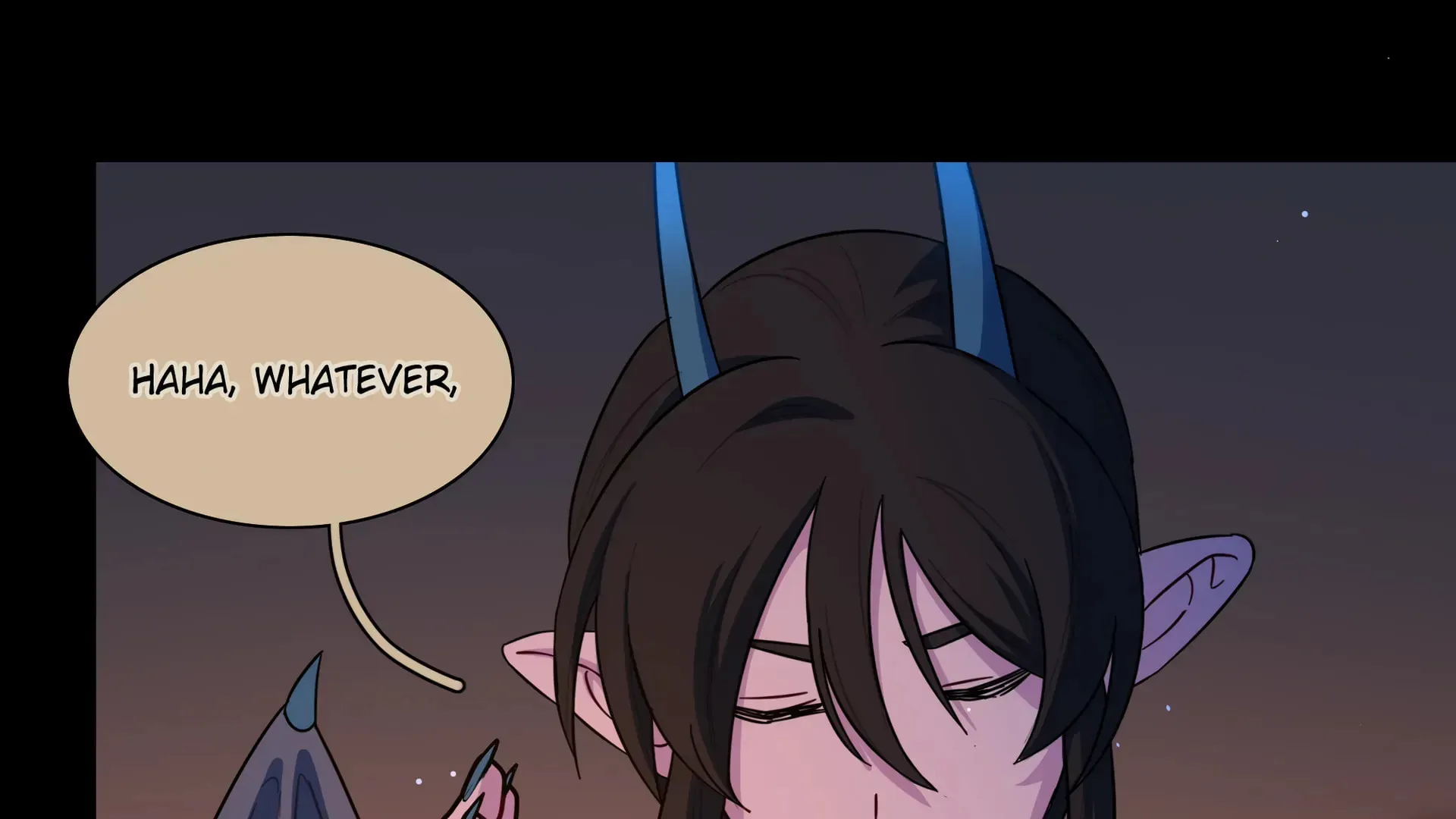 Warning! Beware of the Dog Chapter 54 page 103 - 