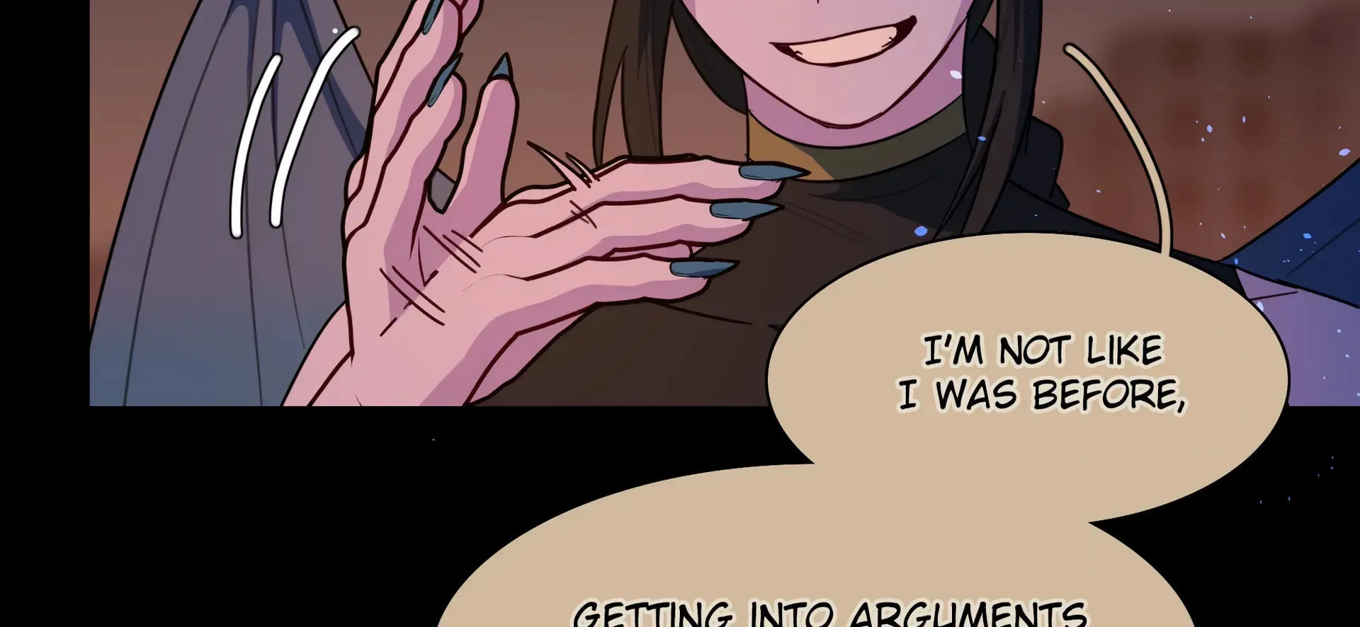 Warning! Beware of the Dog Chapter 54 page 104 - 
