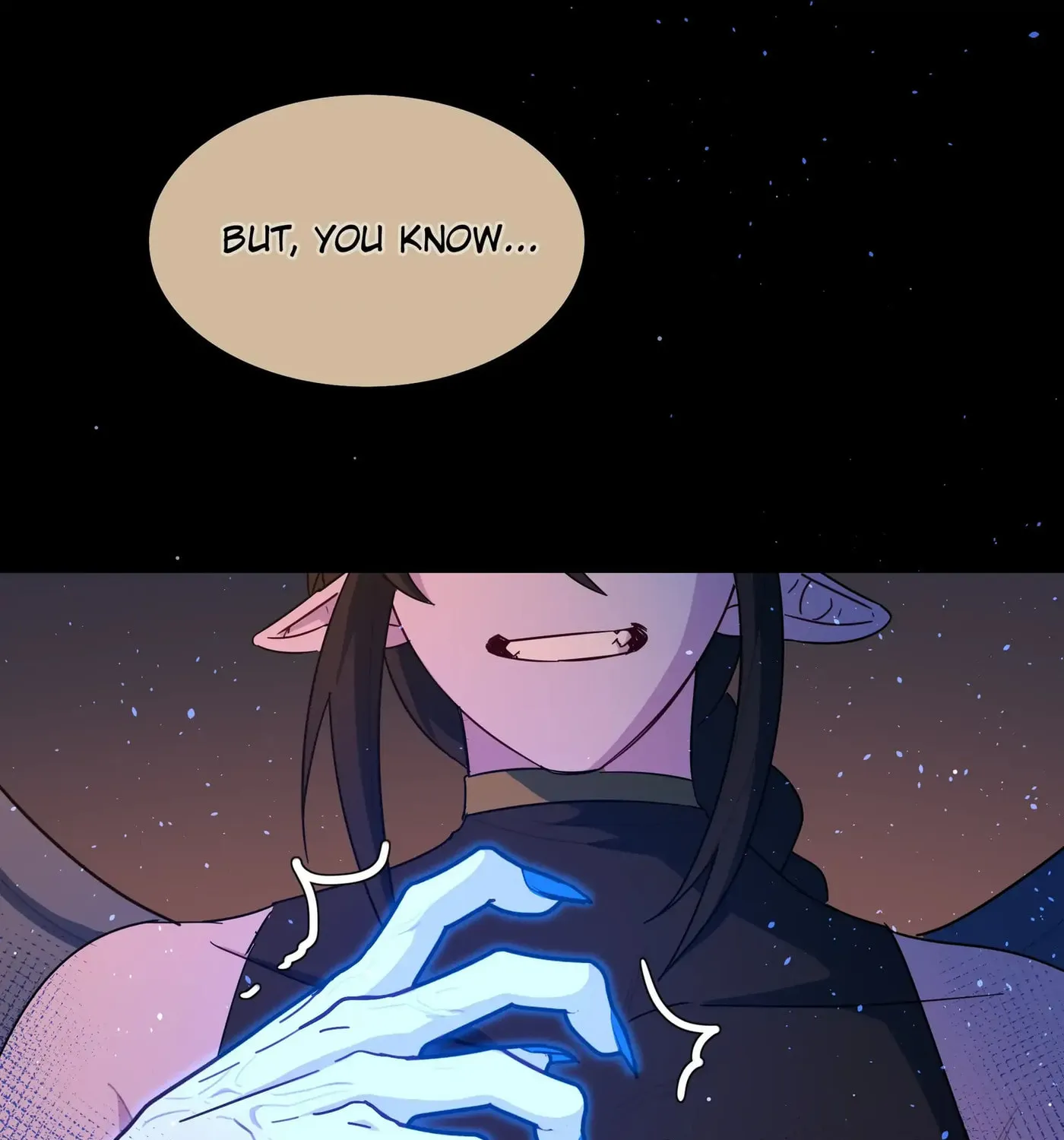 Warning! Beware of the Dog Chapter 54 page 106 - 