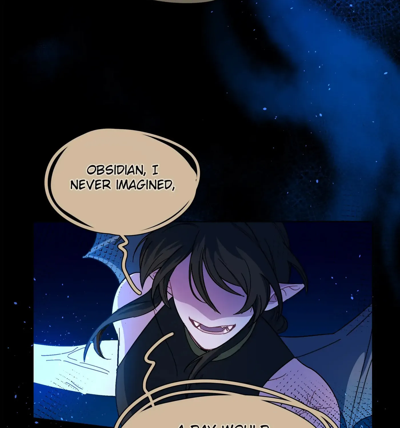 Warning! Beware of the Dog Chapter 54 page 109 - 