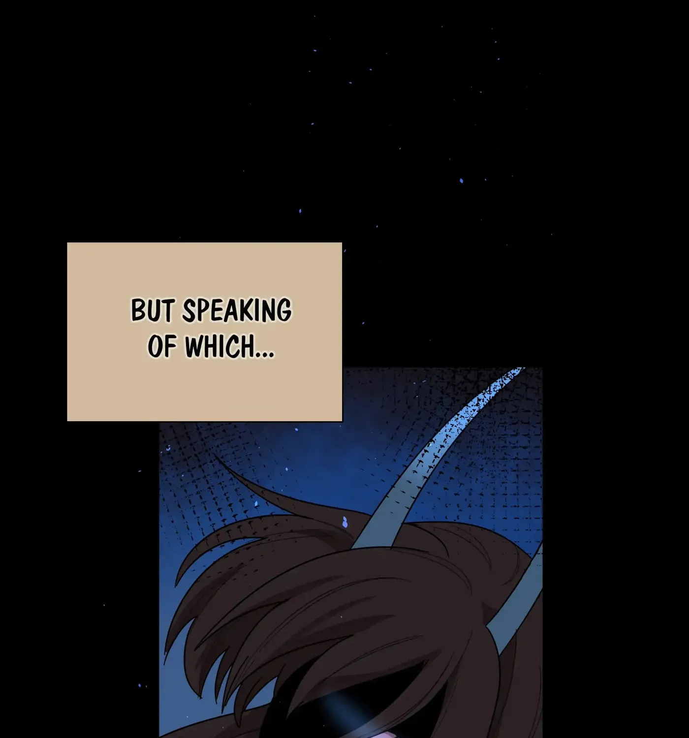 Warning! Beware of the Dog Chapter 54 page 12 - 