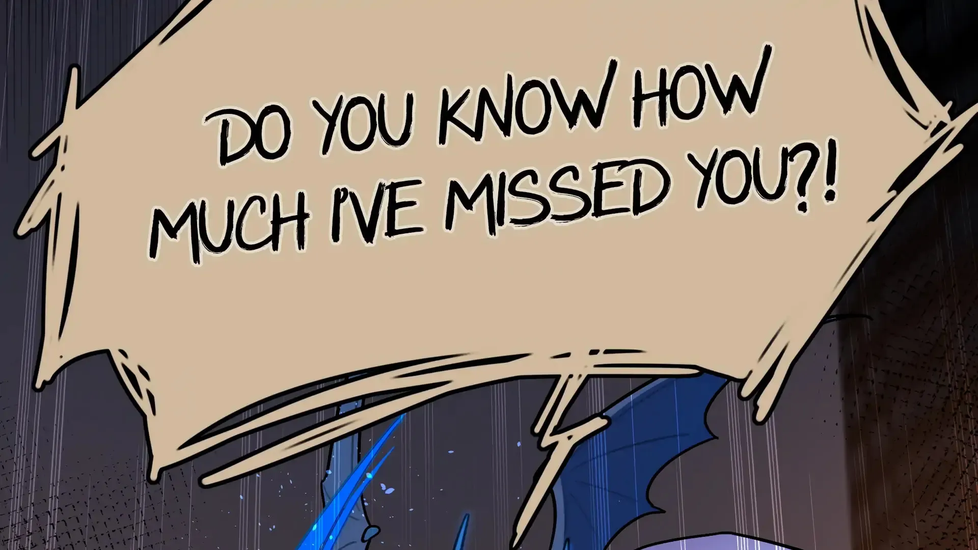 Warning! Beware of the Dog Chapter 54 page 112 - 