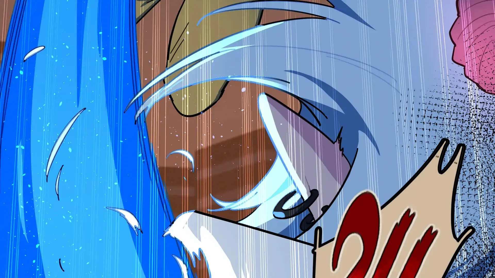 Warning! Beware of the Dog Chapter 54 page 114 - 