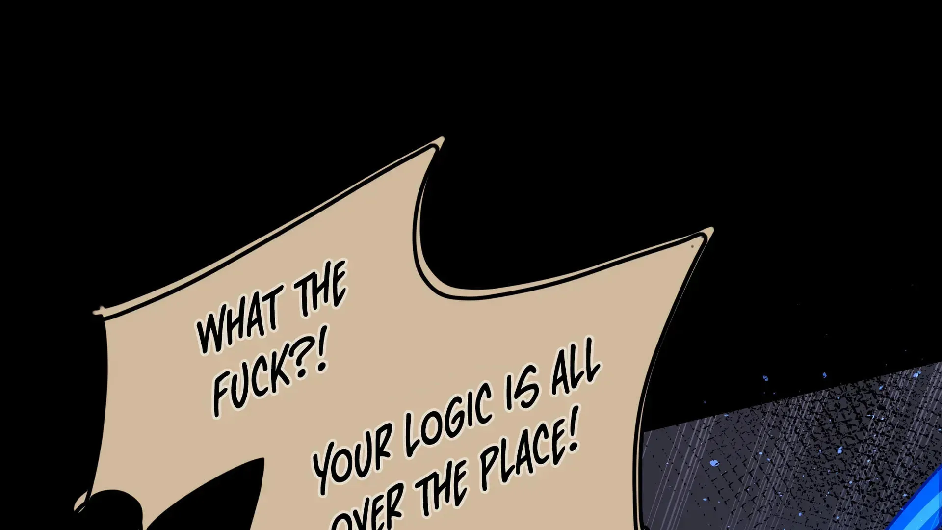 Warning! Beware of the Dog Chapter 54 page 117 - 