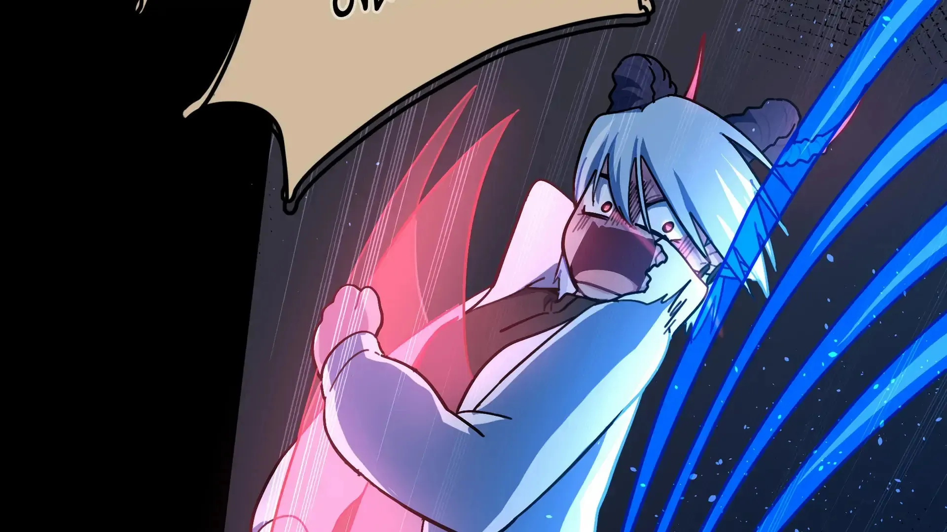 Warning! Beware of the Dog Chapter 54 page 118 - 
