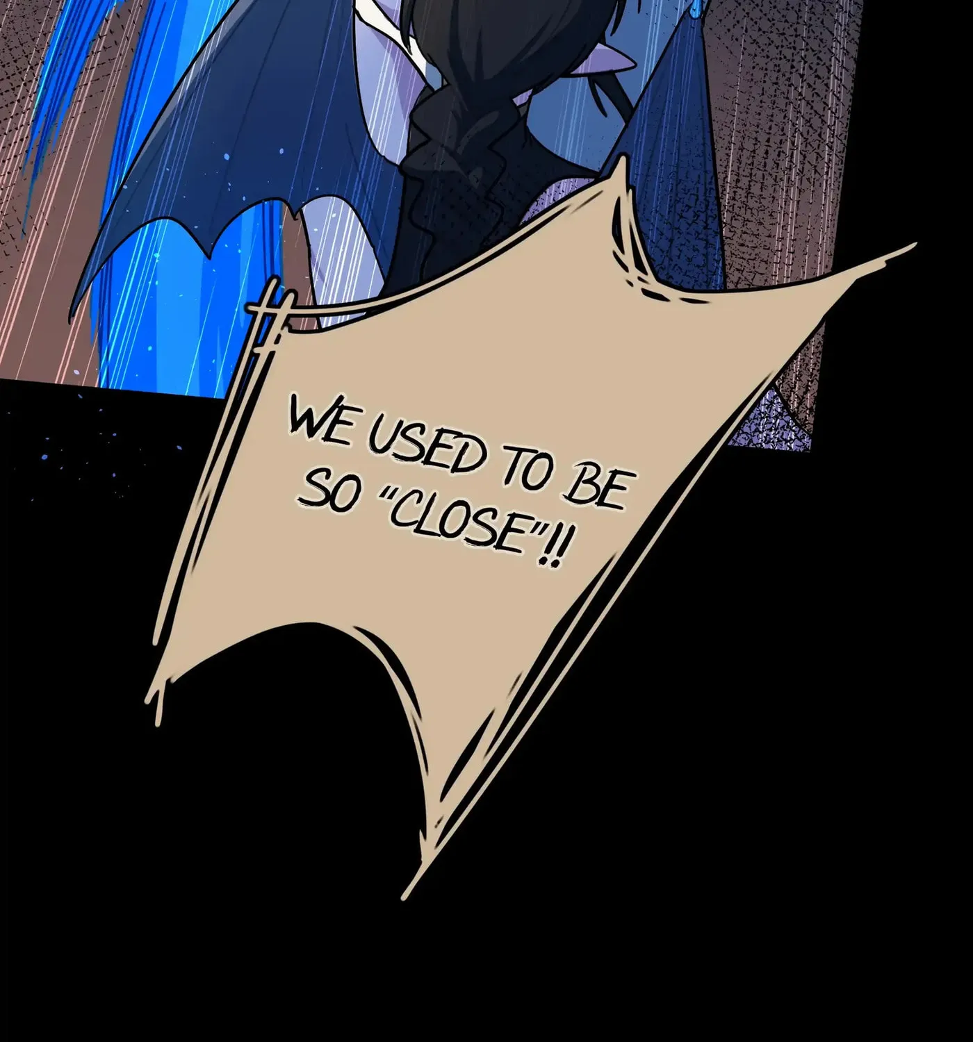 Warning! Beware of the Dog Chapter 54 page 122 - 