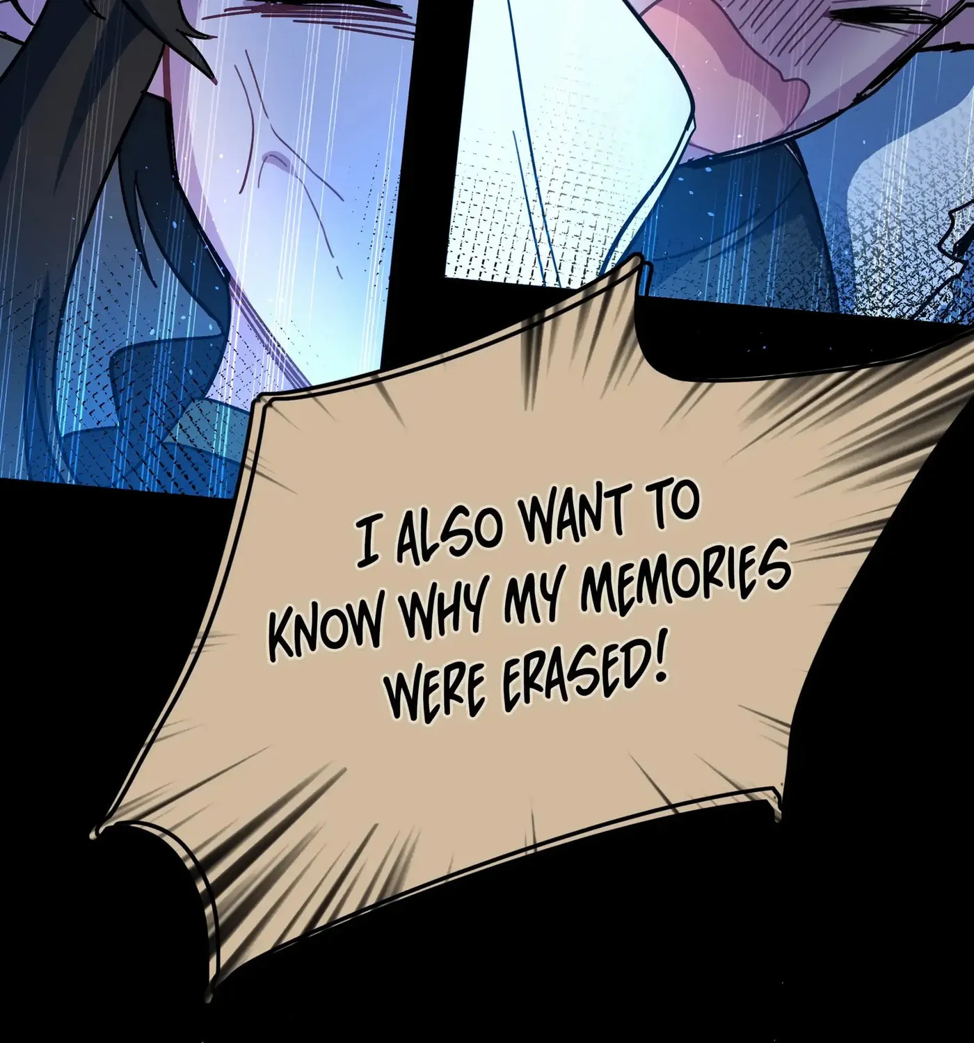Warning! Beware of the Dog Chapter 54 page 124 - 