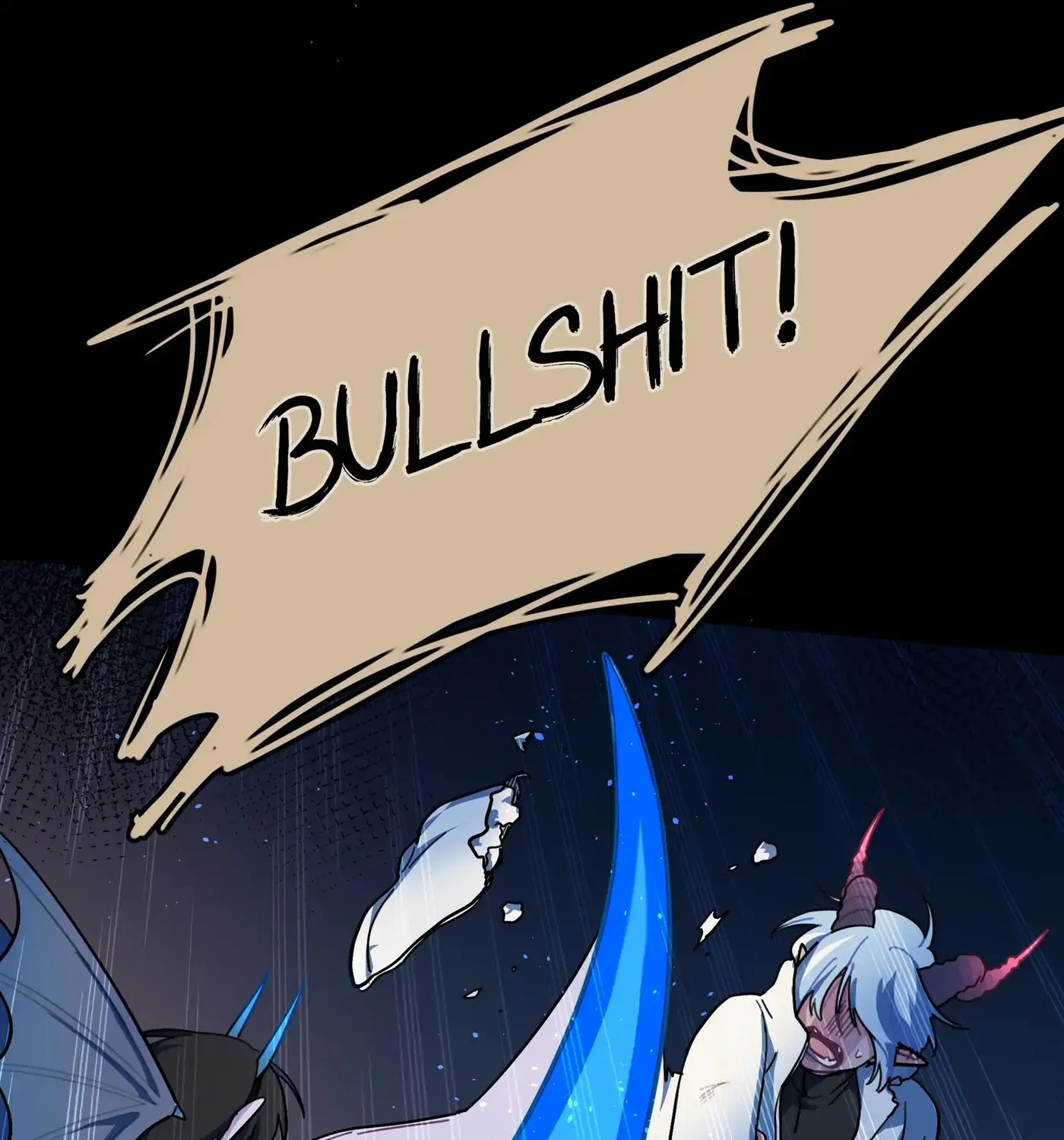 Warning! Beware of the Dog Chapter 54 page 126 - 