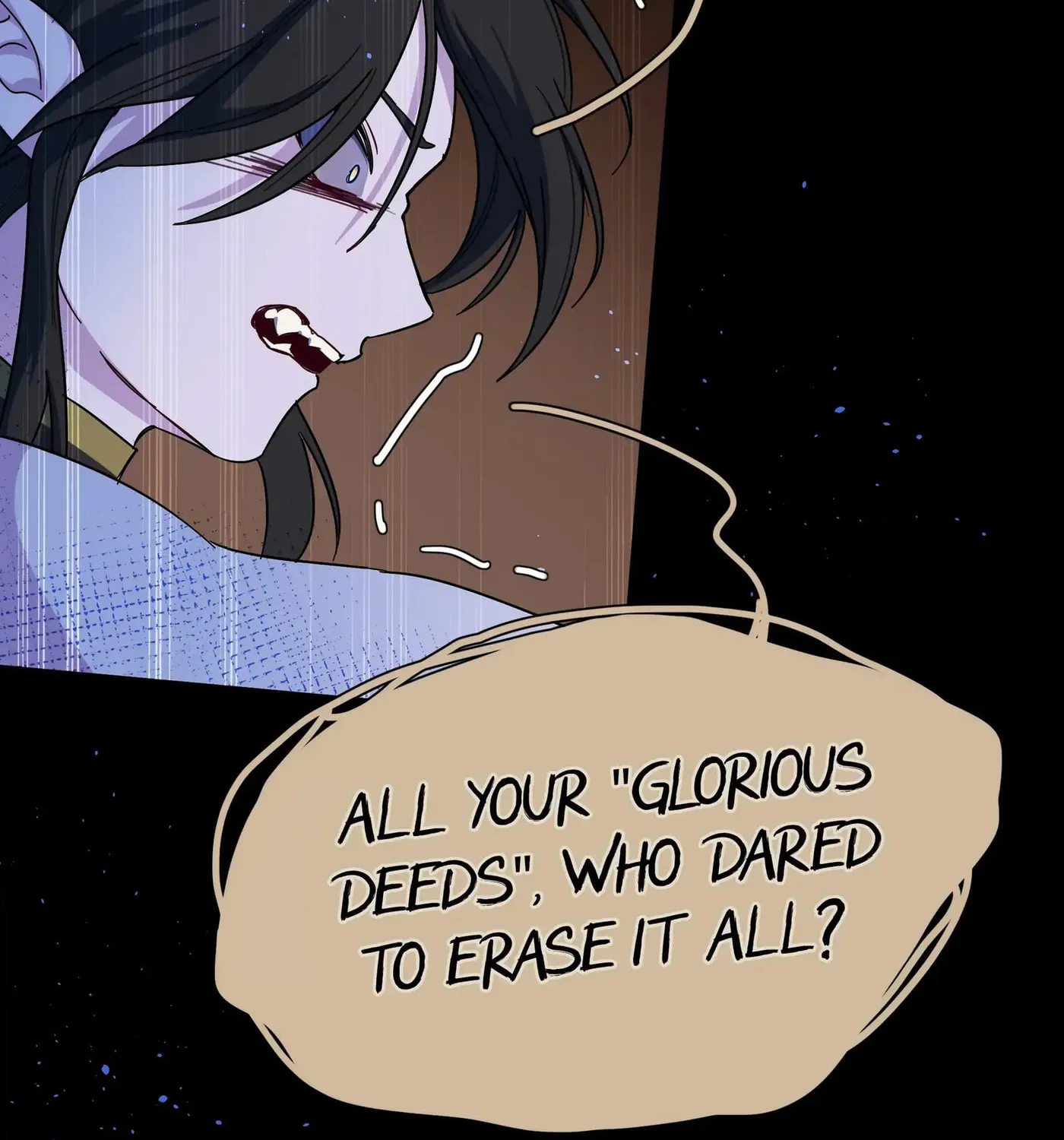 Warning! Beware of the Dog Chapter 54 page 129 - 