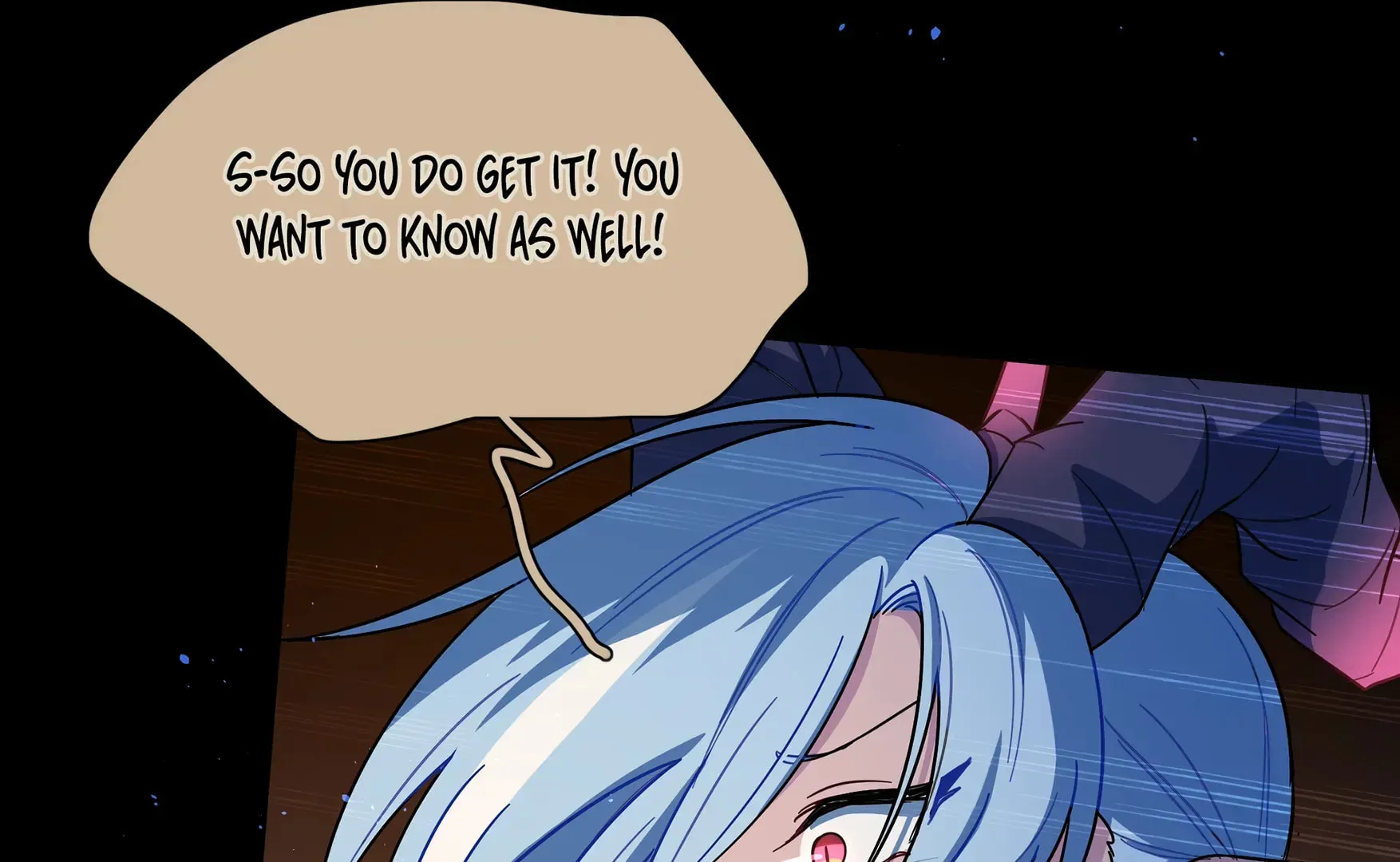Warning! Beware of the Dog Chapter 54 page 131 - 