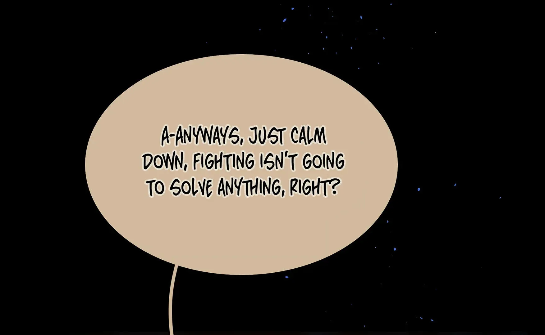 Warning! Beware of the Dog Chapter 54 page 134 - 
