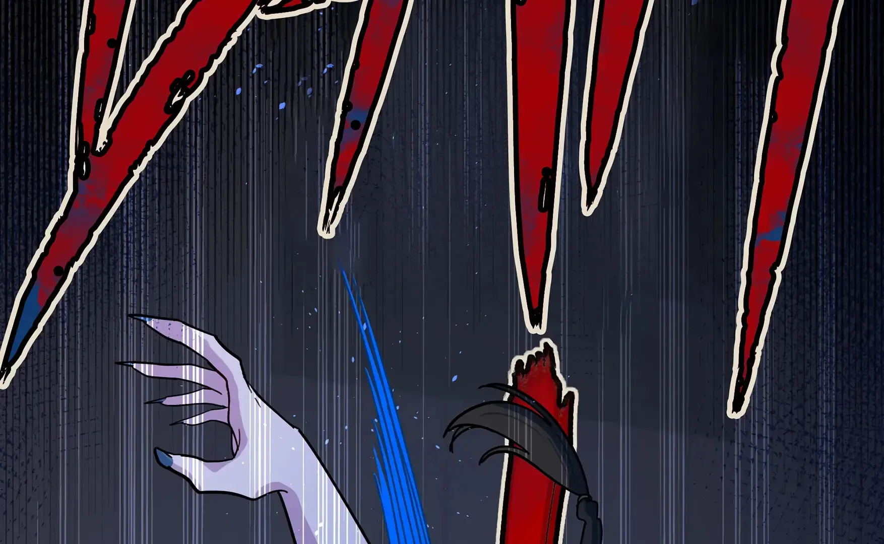 Warning! Beware of the Dog Chapter 54 page 138 - 