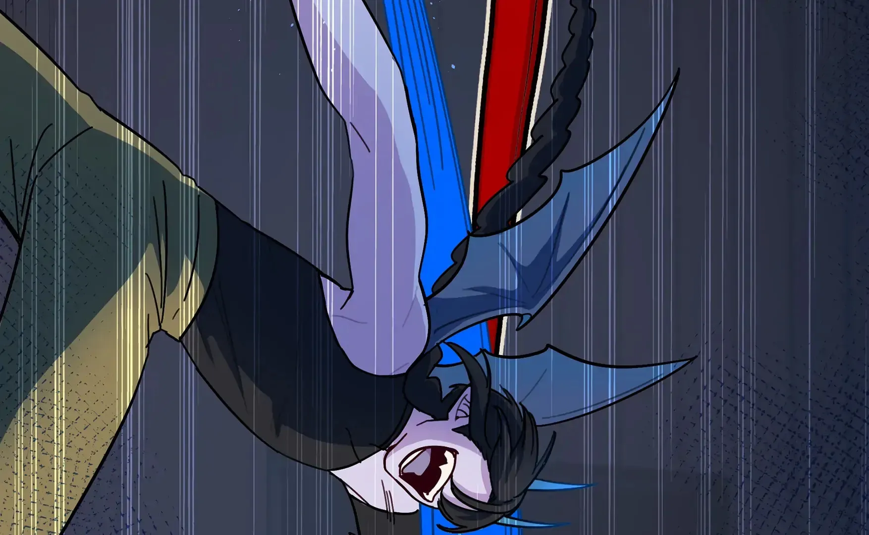 Warning! Beware of the Dog Chapter 54 page 139 - 