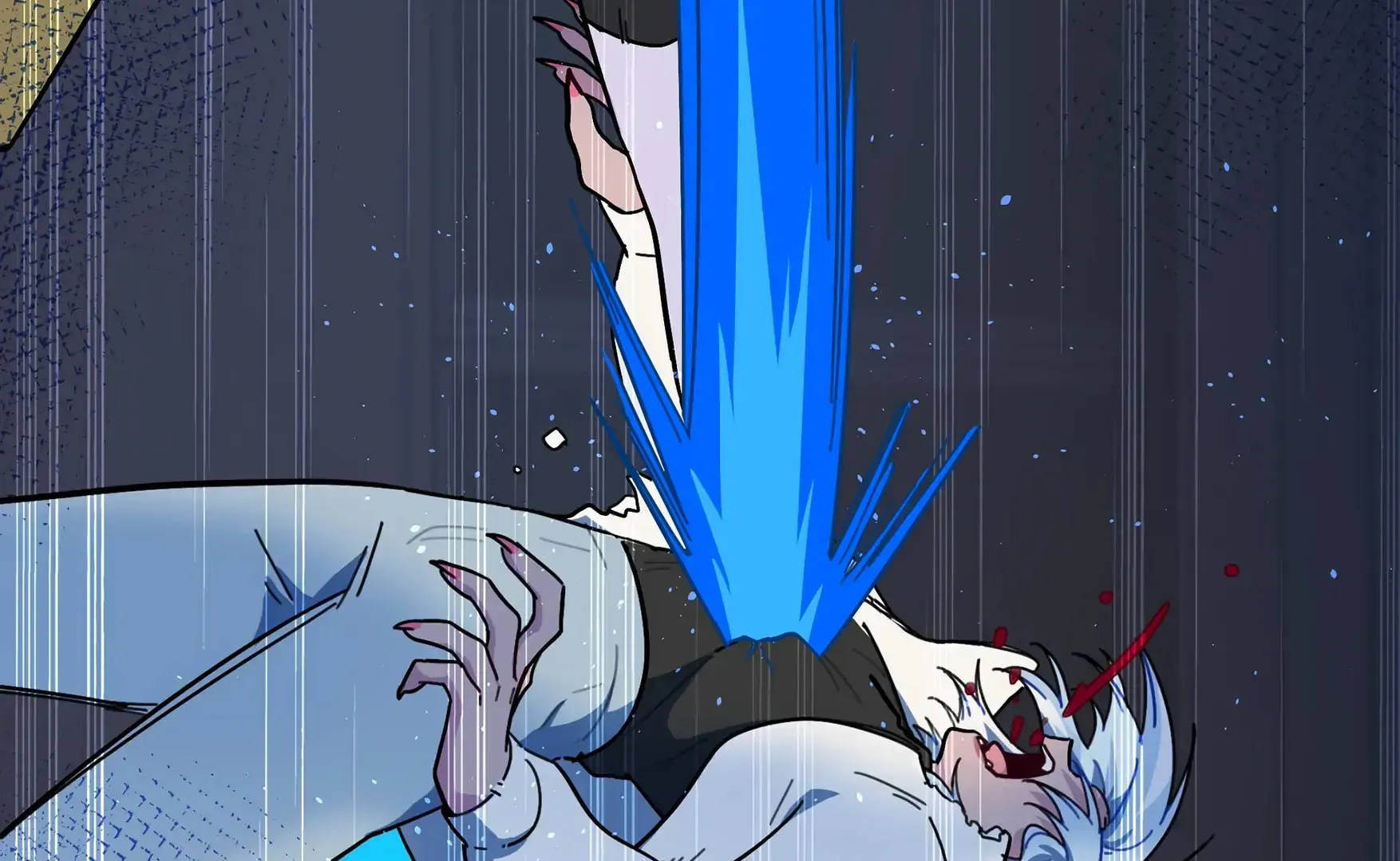 Warning! Beware of the Dog Chapter 54 page 140 - 