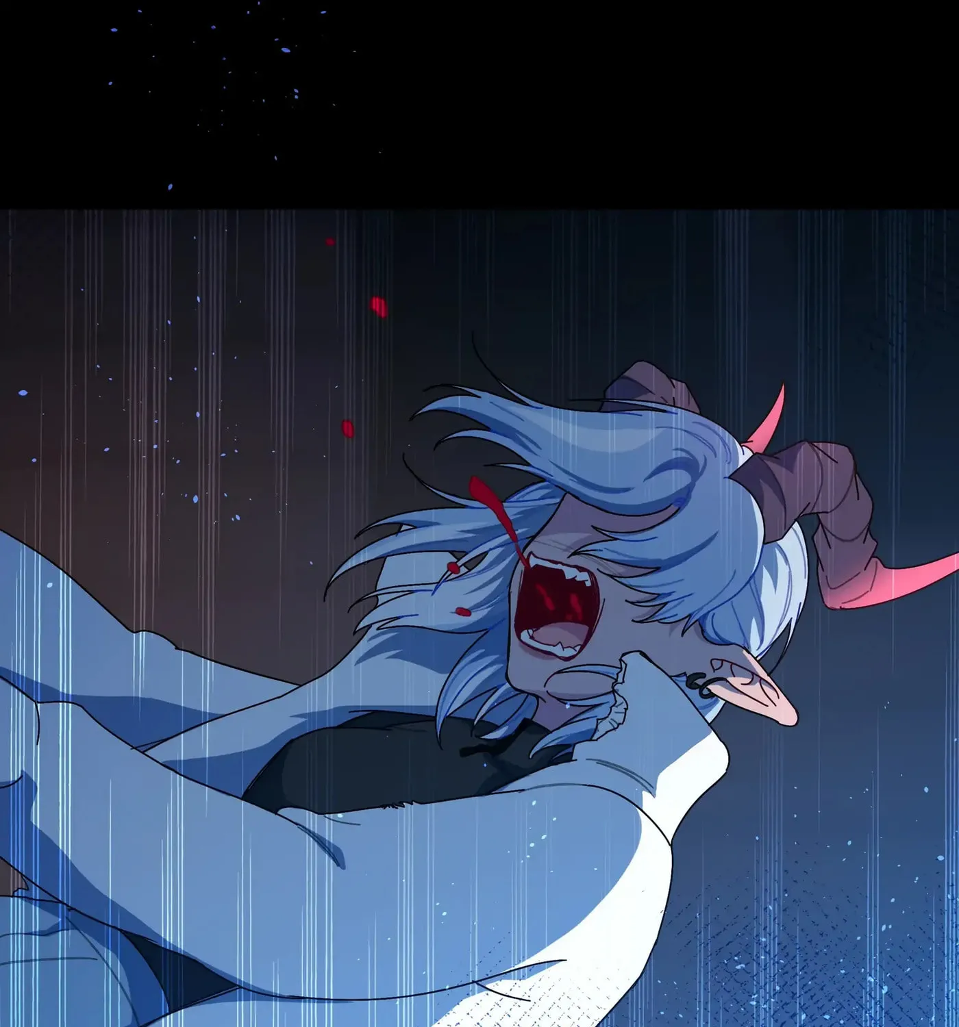Warning! Beware of the Dog Chapter 54 page 145 - 