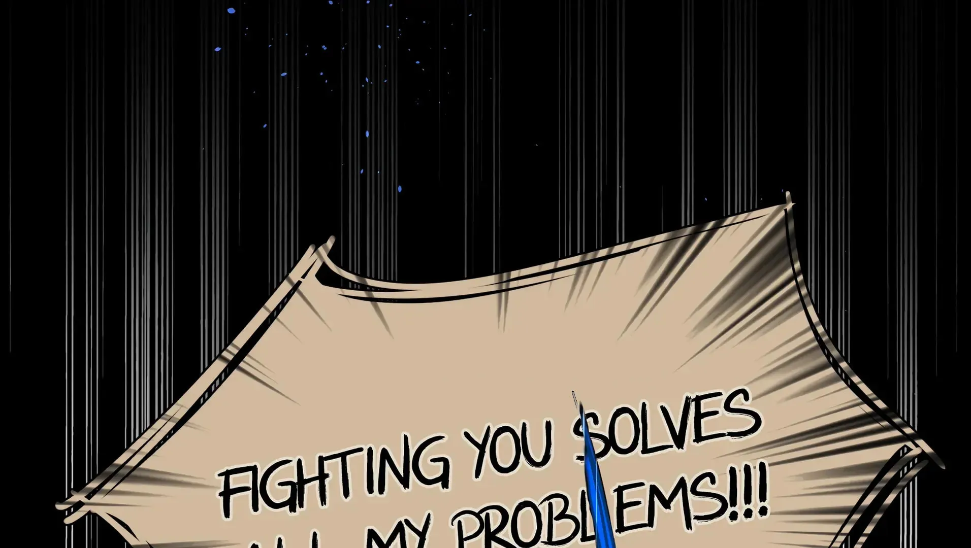 Warning! Beware of the Dog Chapter 54 page 149 - 