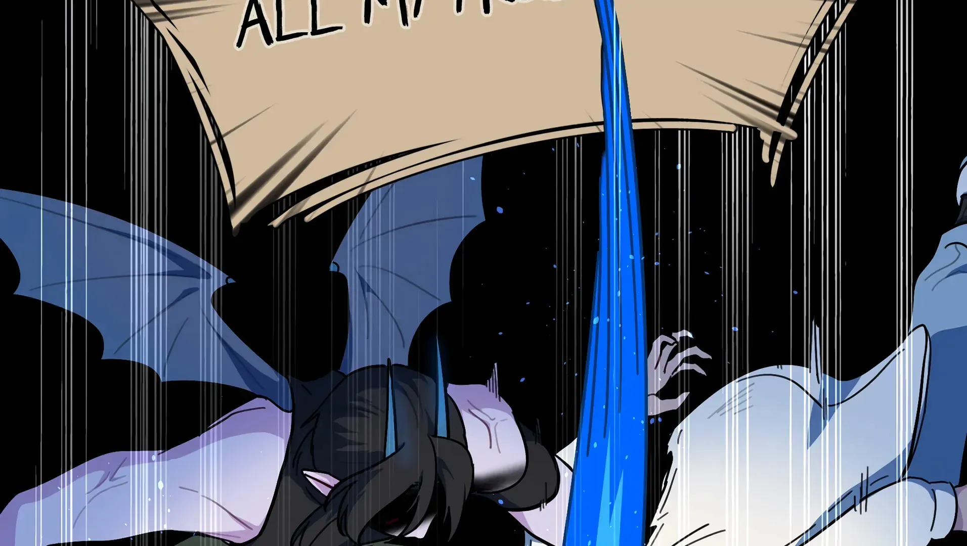 Warning! Beware of the Dog Chapter 54 page 150 - 