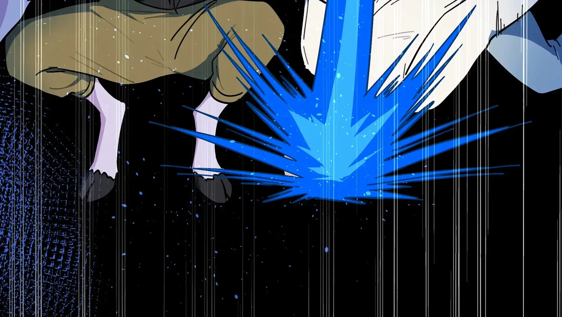 Warning! Beware of the Dog Chapter 54 page 151 - 