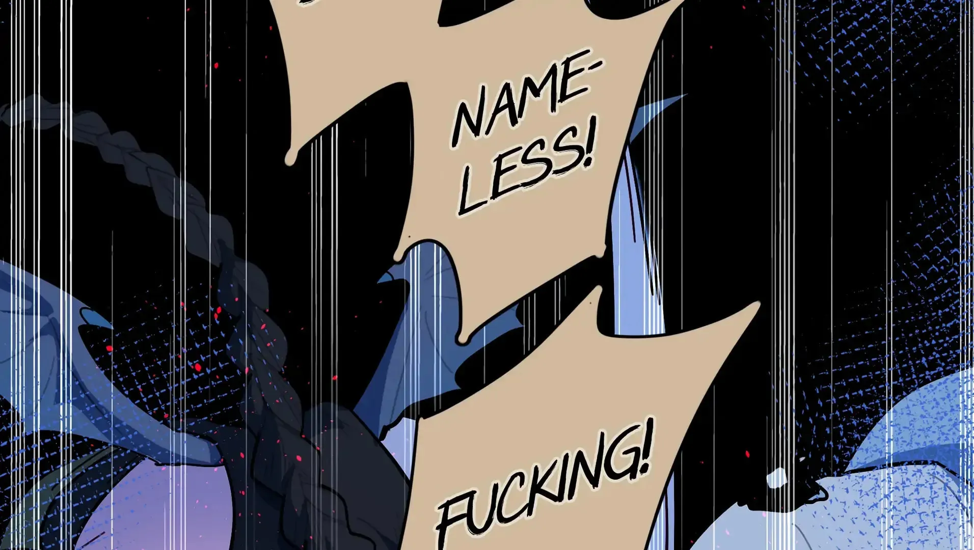 Warning! Beware of the Dog Chapter 54 page 153 - 