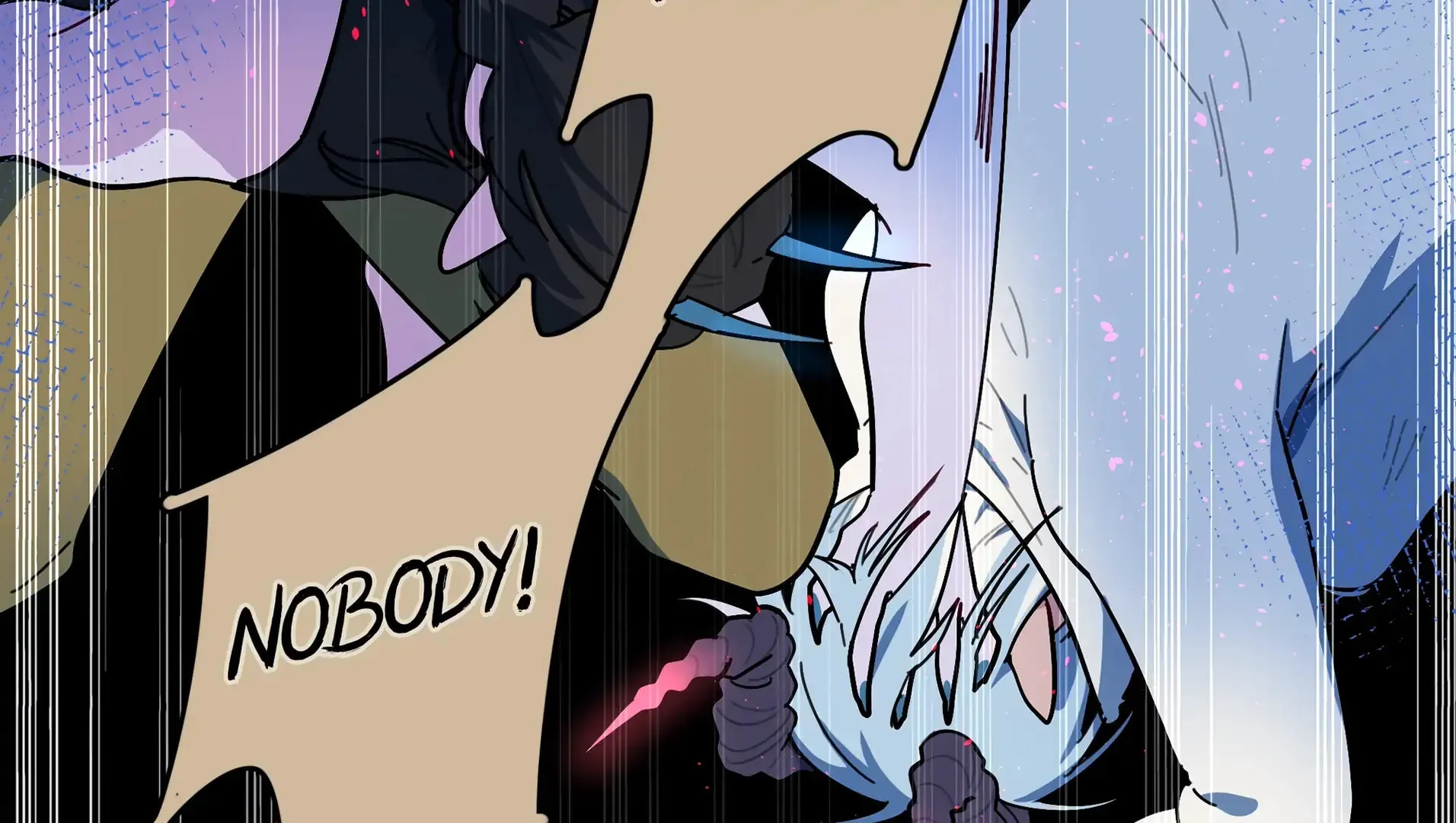 Warning! Beware of the Dog Chapter 54 page 154 - 