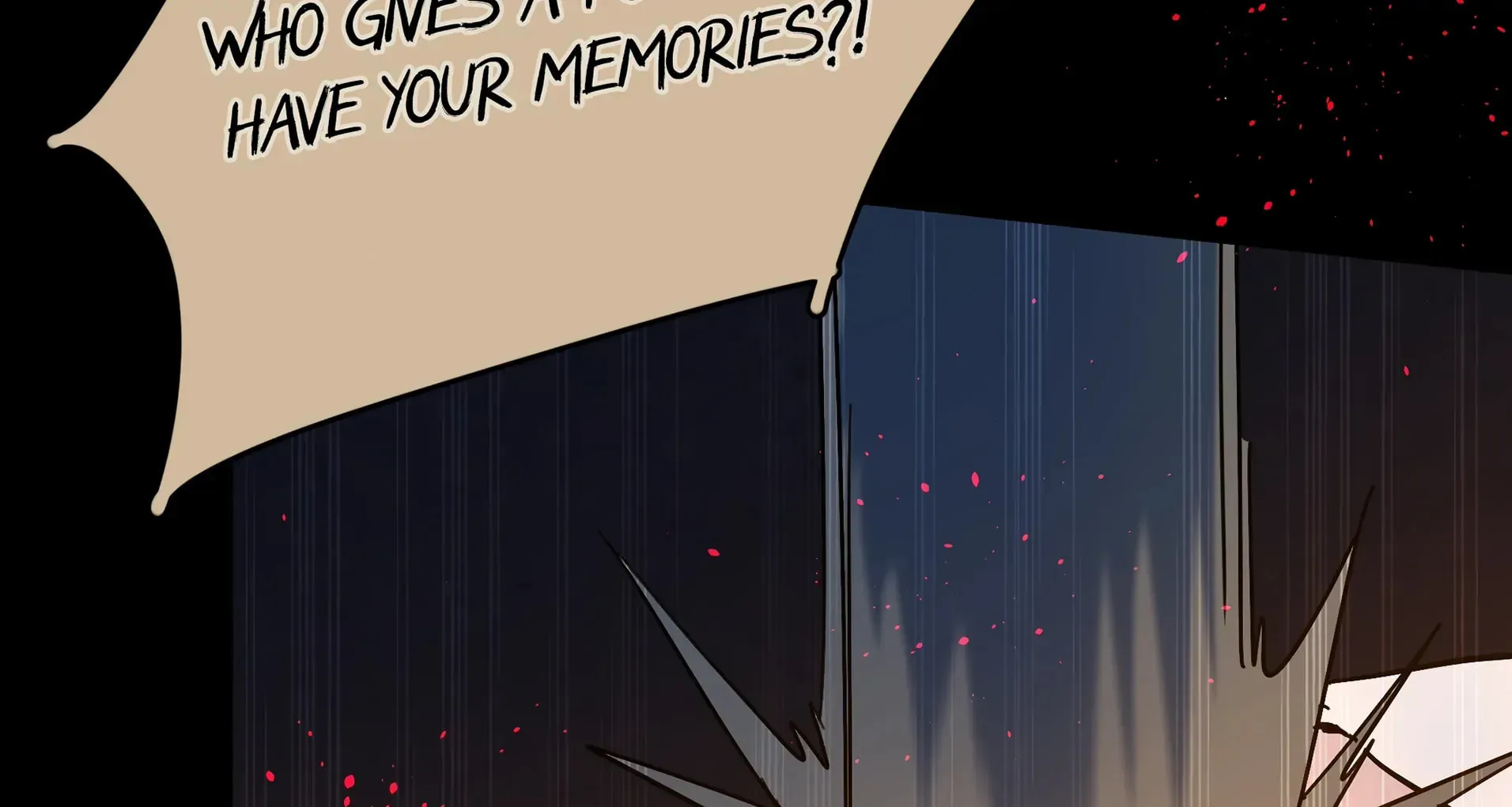 Warning! Beware of the Dog Chapter 54 page 161 - 