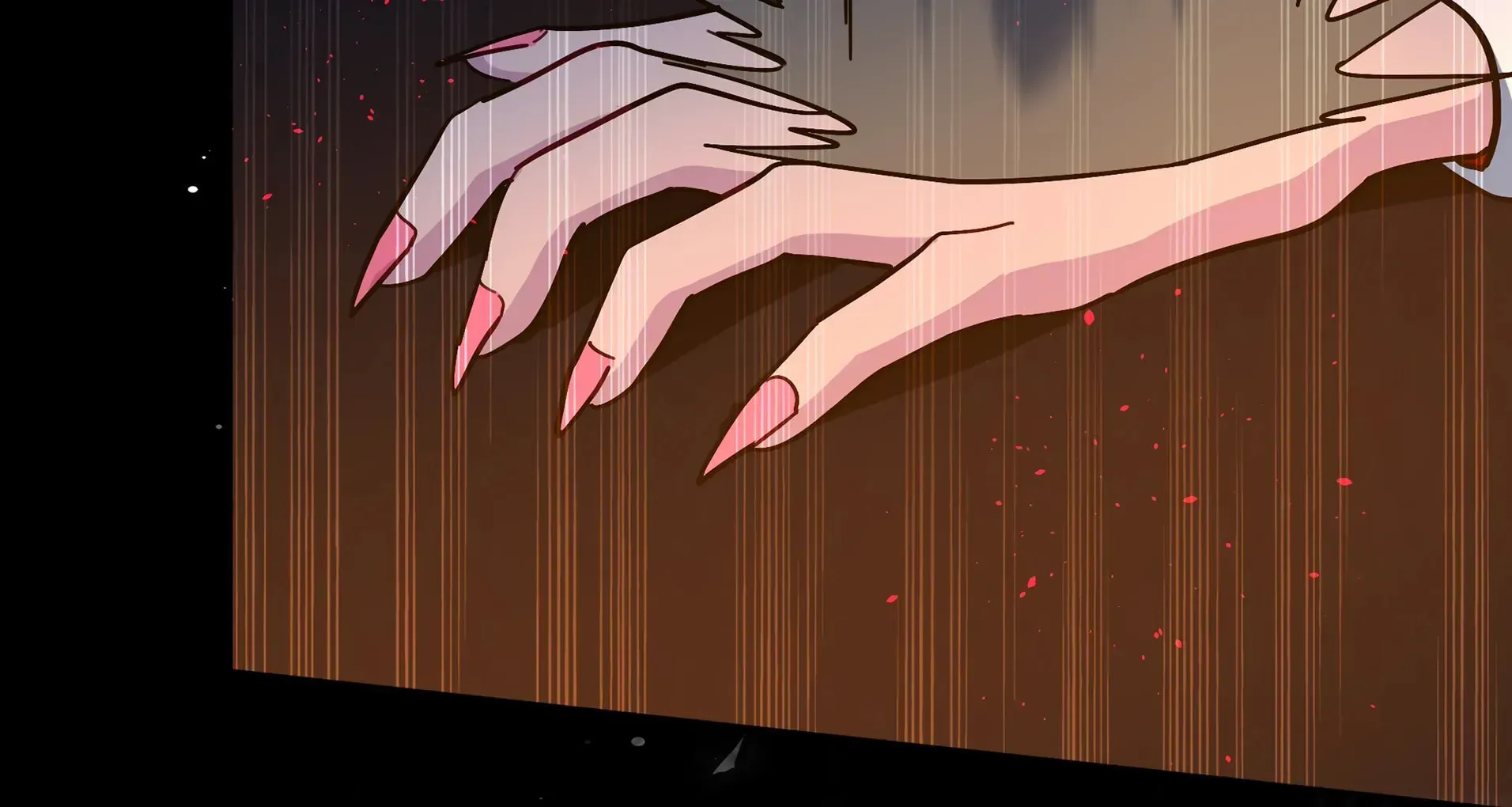 Warning! Beware of the Dog Chapter 54 page 162 - 