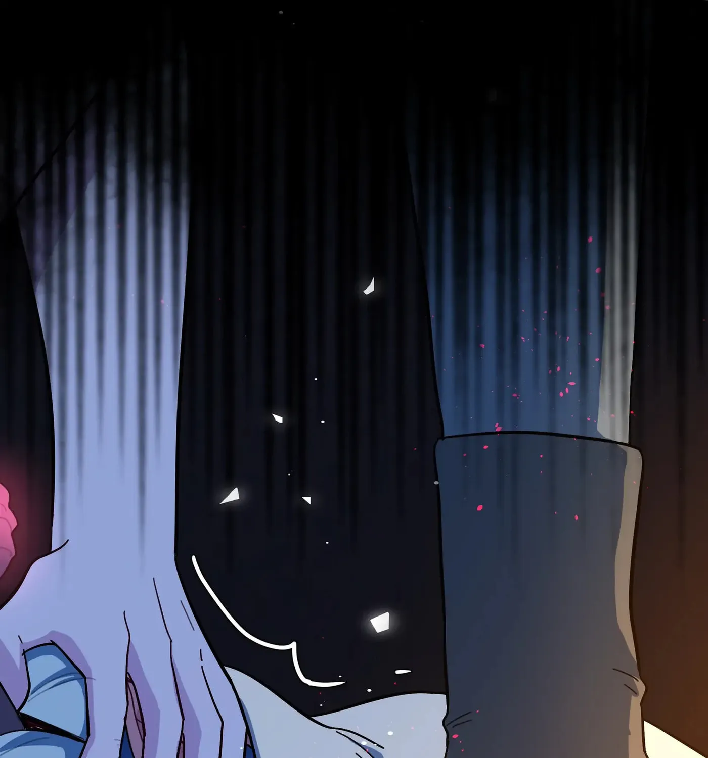Warning! Beware of the Dog Chapter 54 page 163 - 