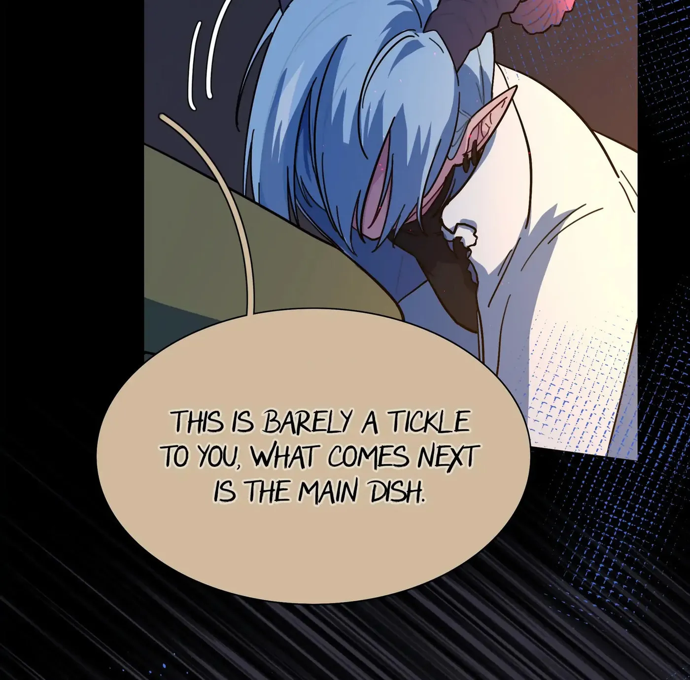 Warning! Beware of the Dog Chapter 54 page 166 - 