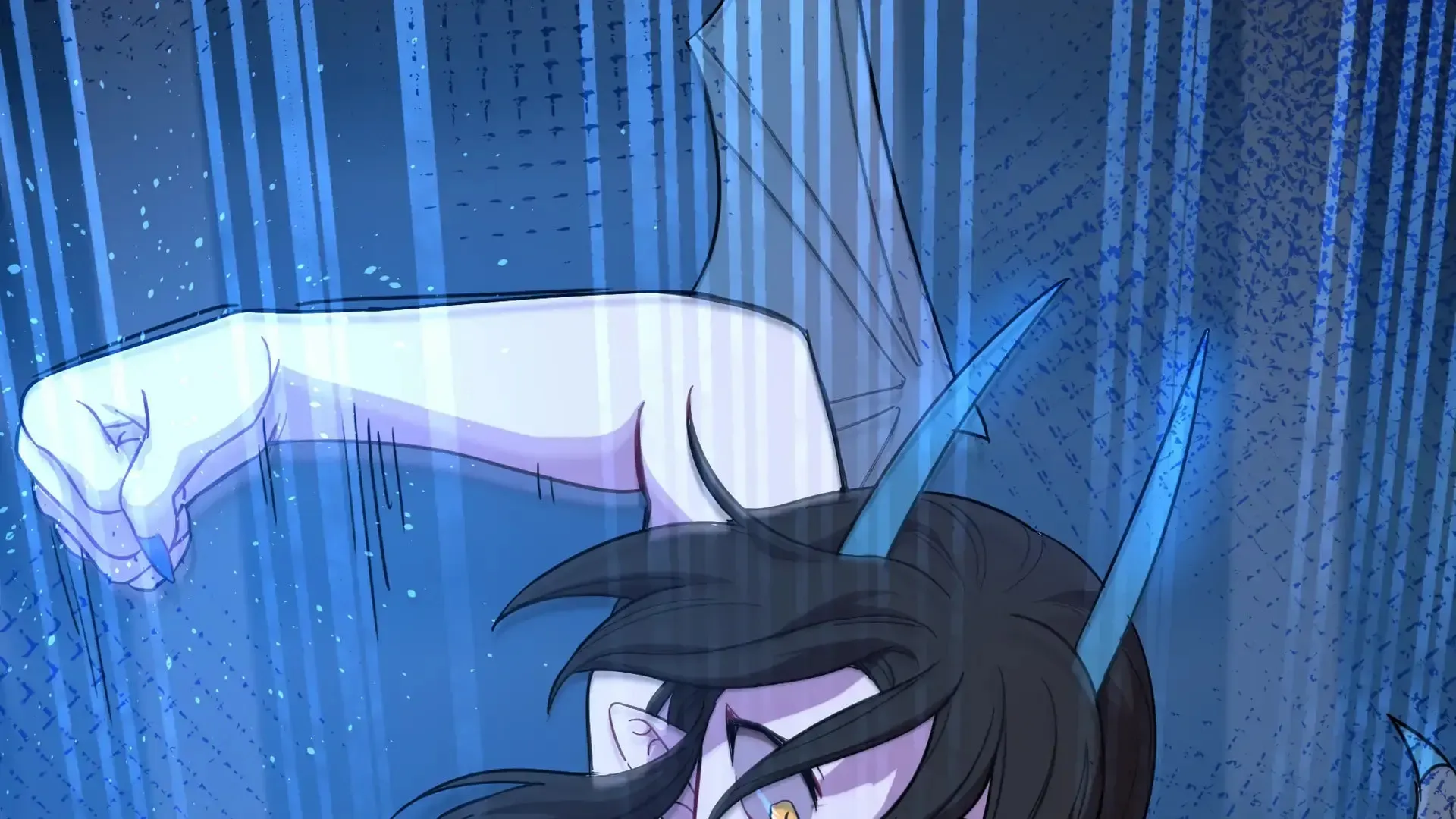 Warning! Beware of the Dog Chapter 54 page 19 - 