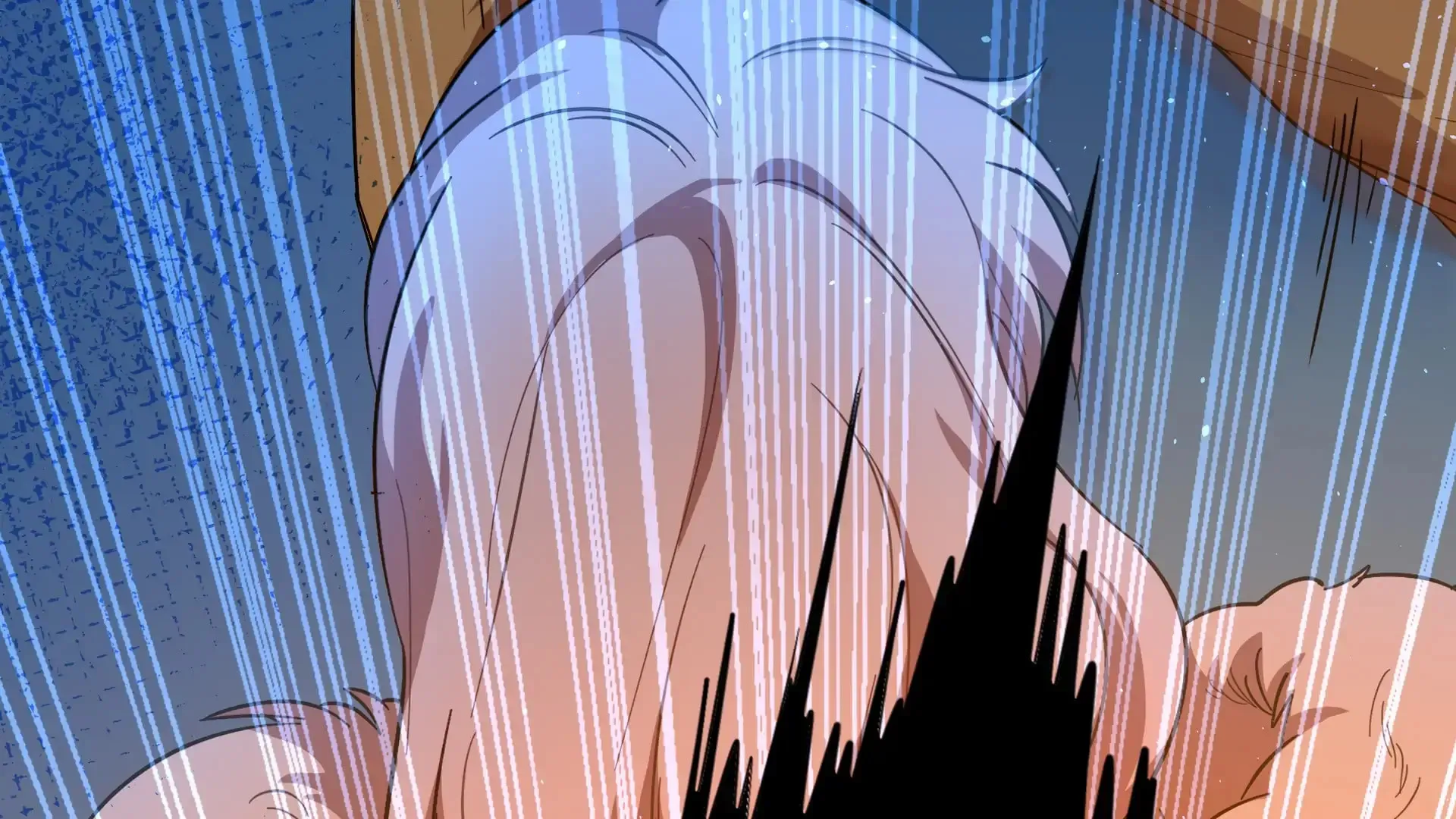 Warning! Beware of the Dog Chapter 54 page 22 - 