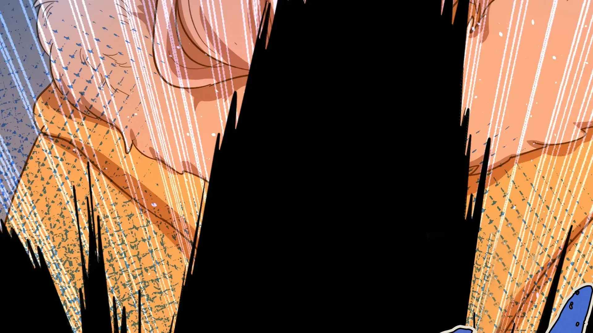Warning! Beware of the Dog Chapter 54 page 23 - 