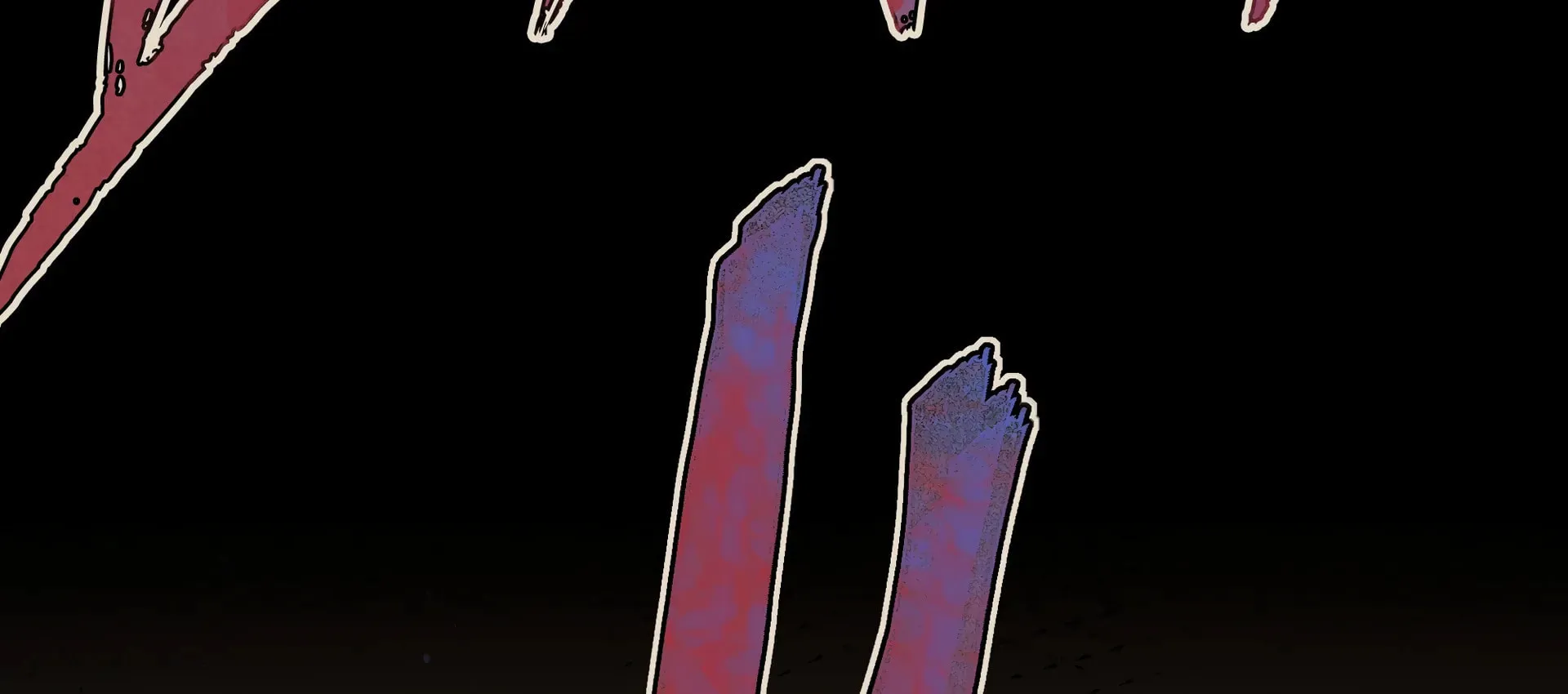Warning! Beware of the Dog Chapter 54 page 25 - 