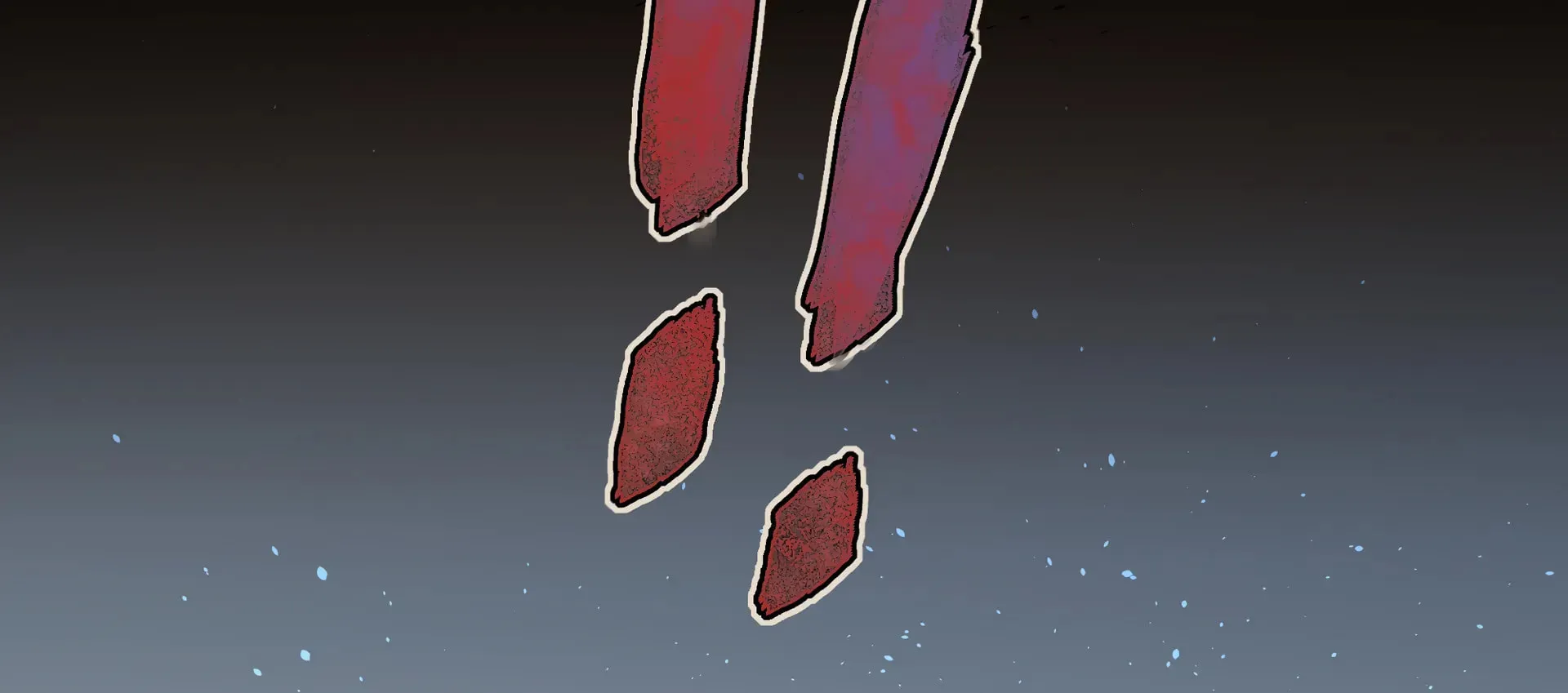 Warning! Beware of the Dog Chapter 54 page 26 - 