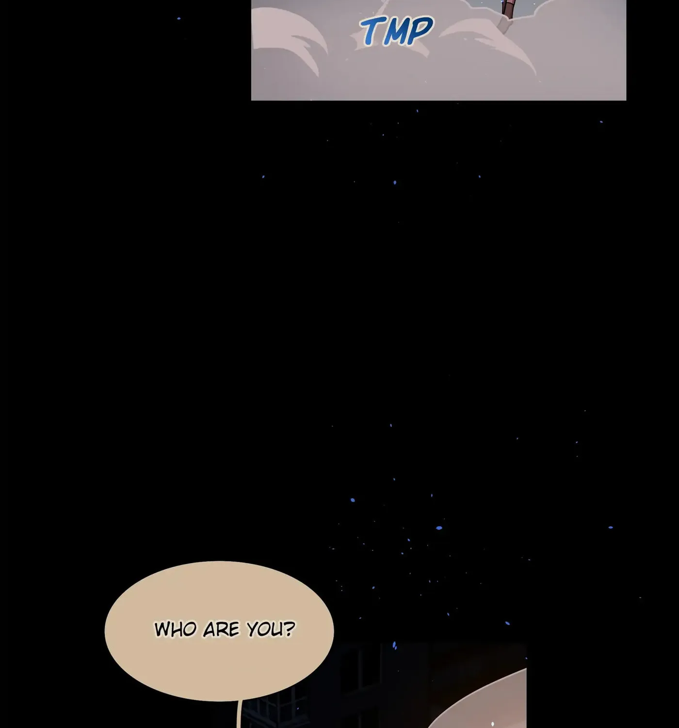 Warning! Beware of the Dog Chapter 54 page 28 - 