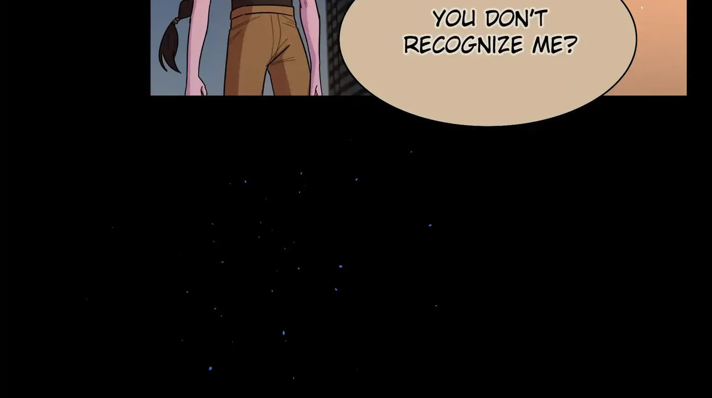 Warning! Beware of the Dog Chapter 54 page 31 - 