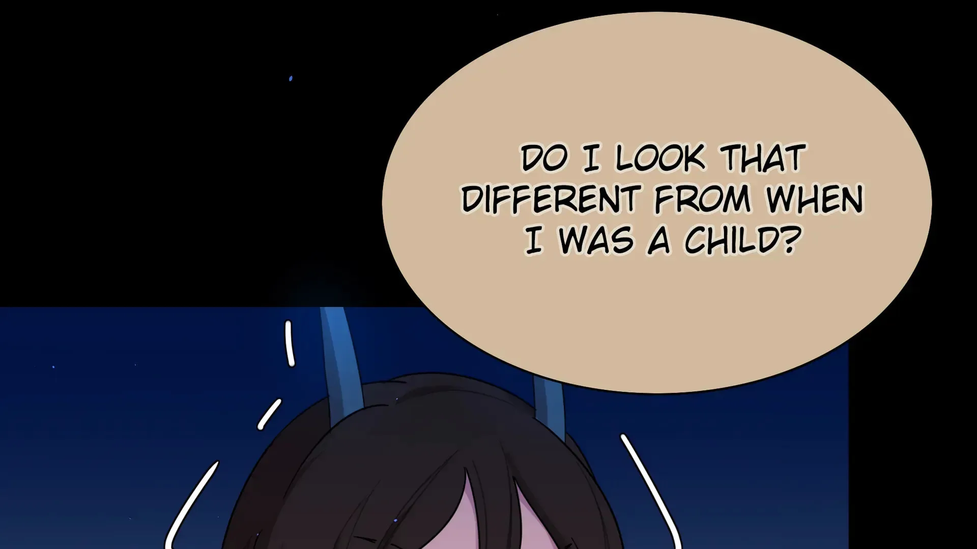 Warning! Beware of the Dog Chapter 54 page 32 - 