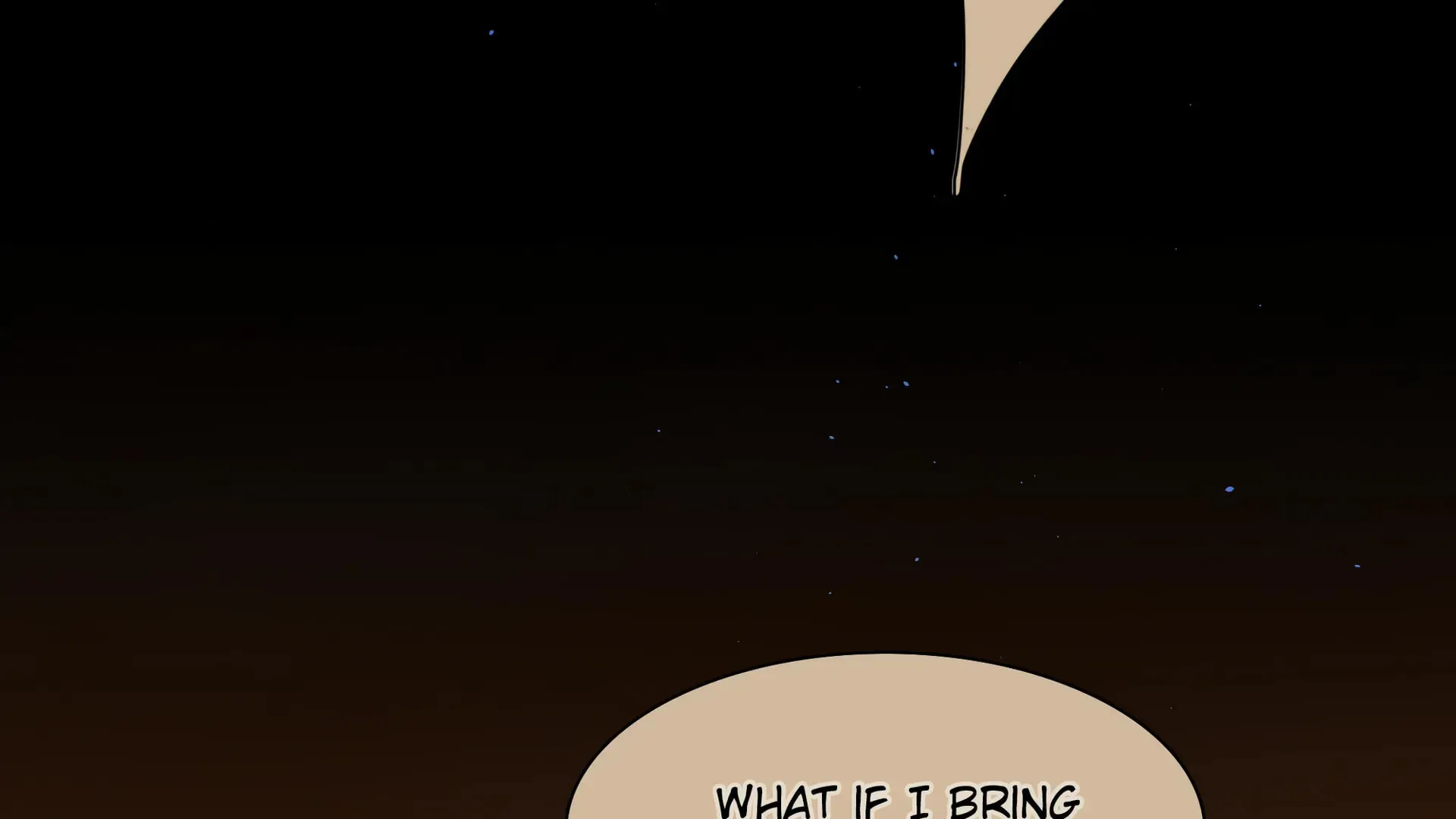 Warning! Beware of the Dog Chapter 54 page 34 - 