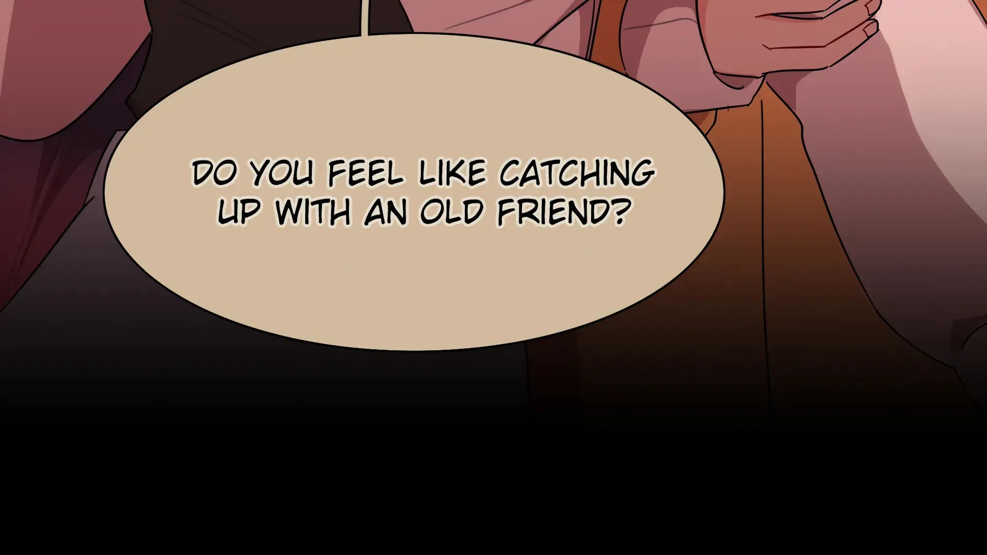 Warning! Beware of the Dog Chapter 54 page 37 - 