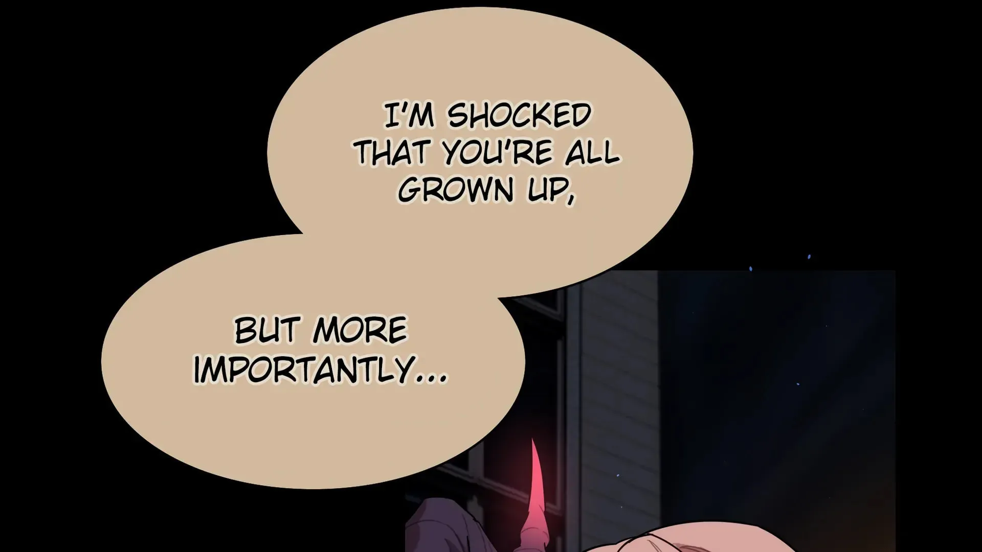 Warning! Beware of the Dog Chapter 54 page 42 - 