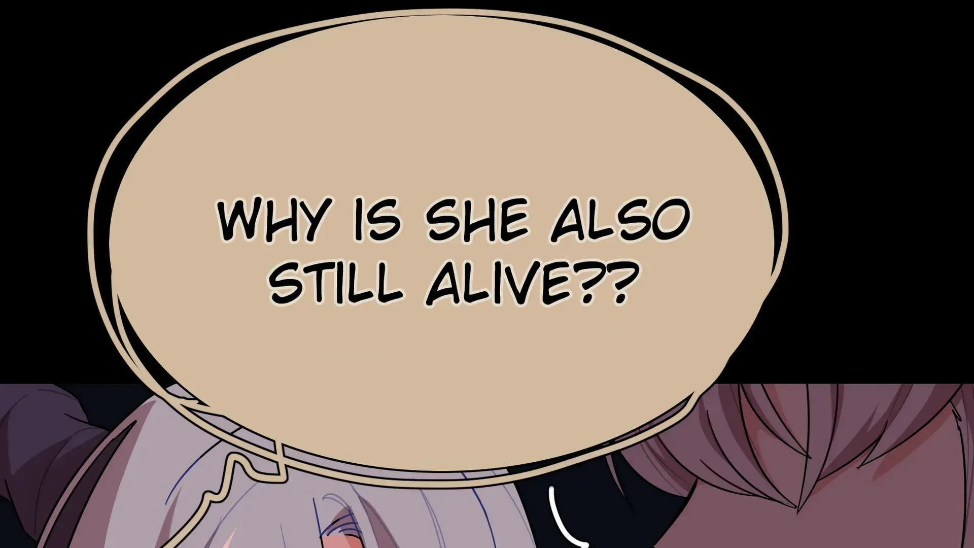 Warning! Beware of the Dog Chapter 54 page 45 - 