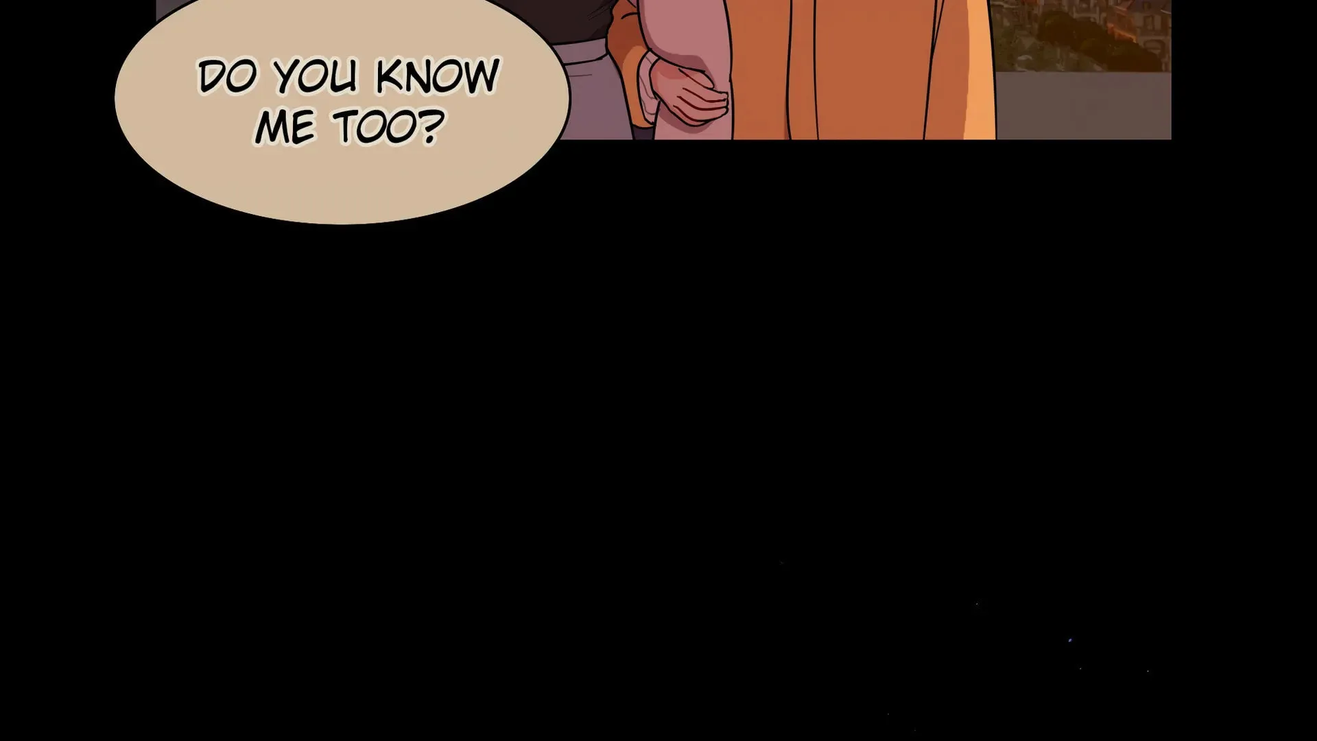 Warning! Beware of the Dog Chapter 54 page 49 - 