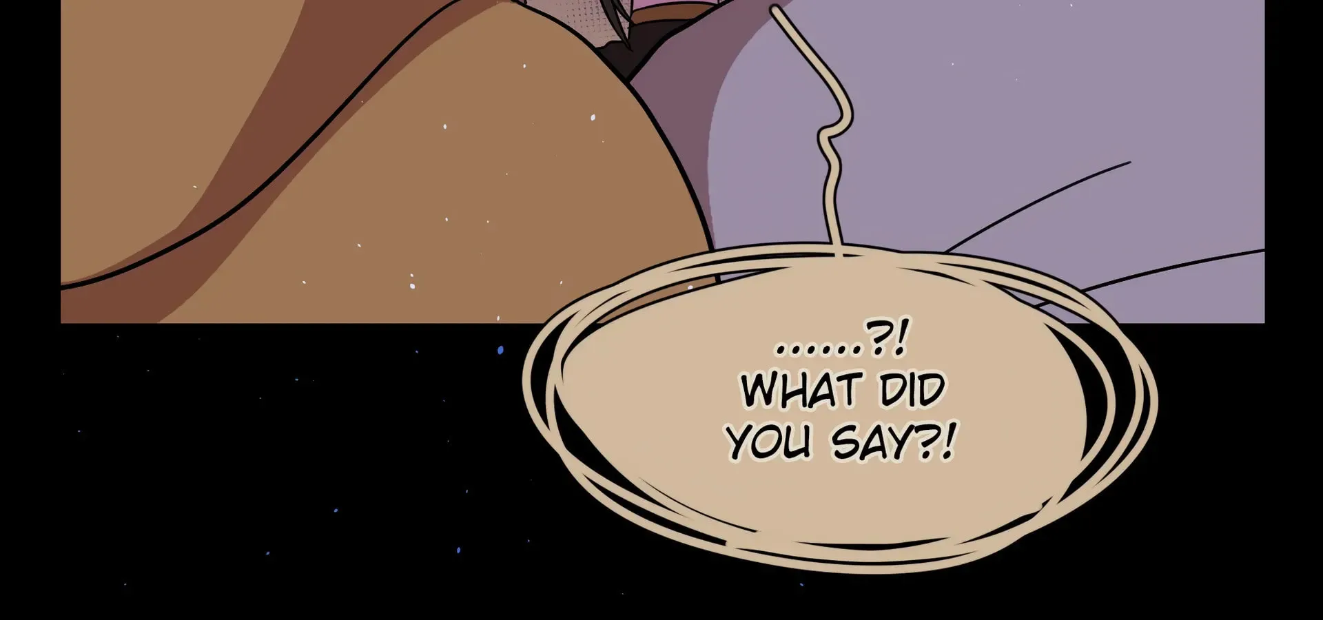 Warning! Beware of the Dog Chapter 54 page 51 - 