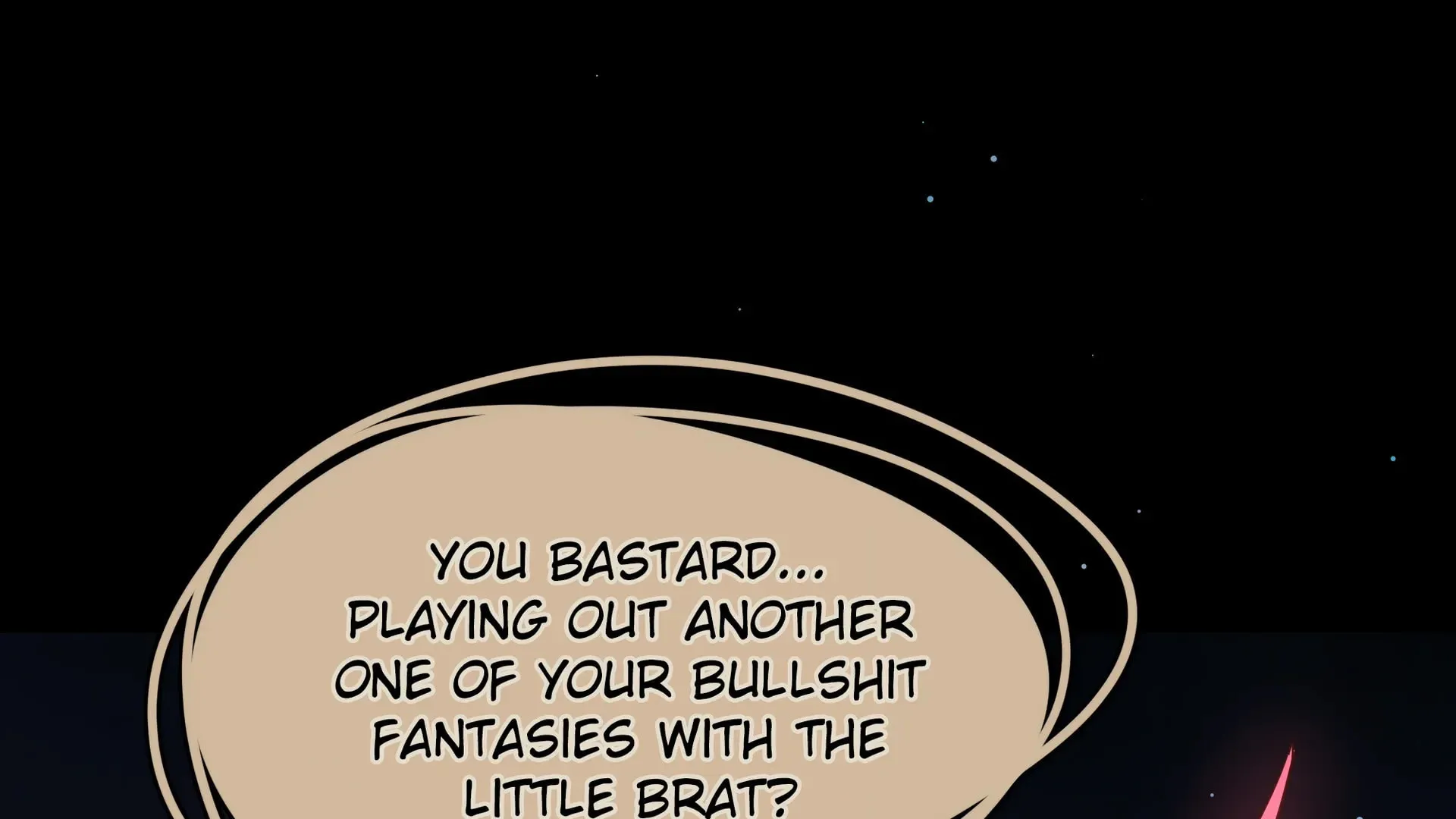 Warning! Beware of the Dog Chapter 54 page 53 - 