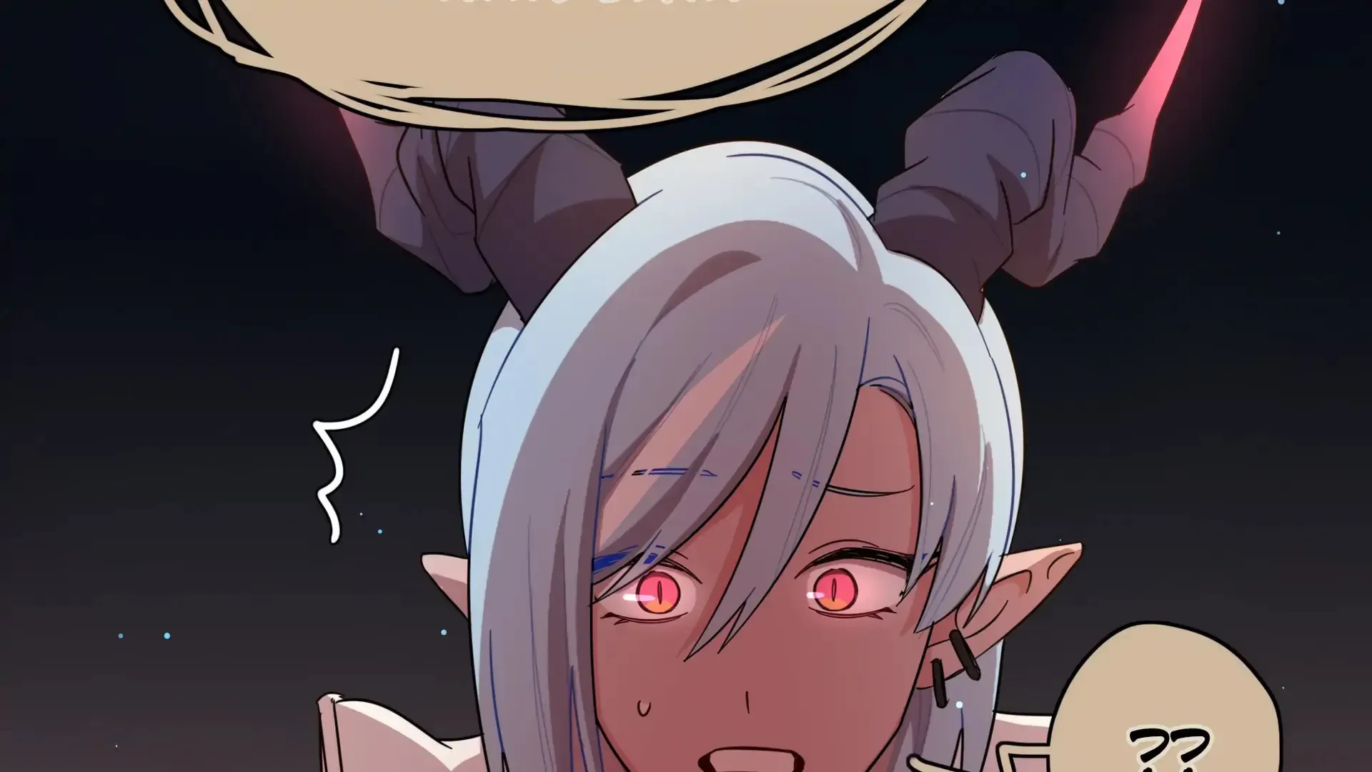 Warning! Beware of the Dog Chapter 54 page 54 - 
