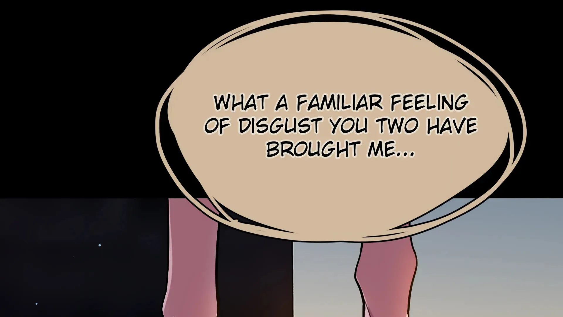 Warning! Beware of the Dog Chapter 54 page 57 - 