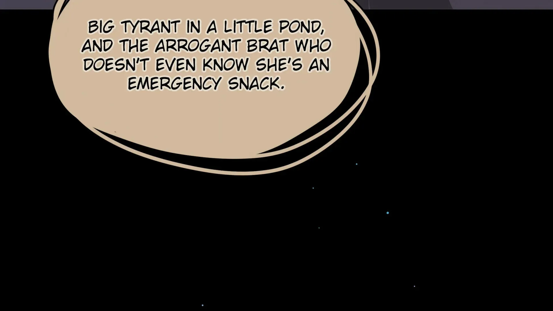 Warning! Beware of the Dog Chapter 54 page 59 - 