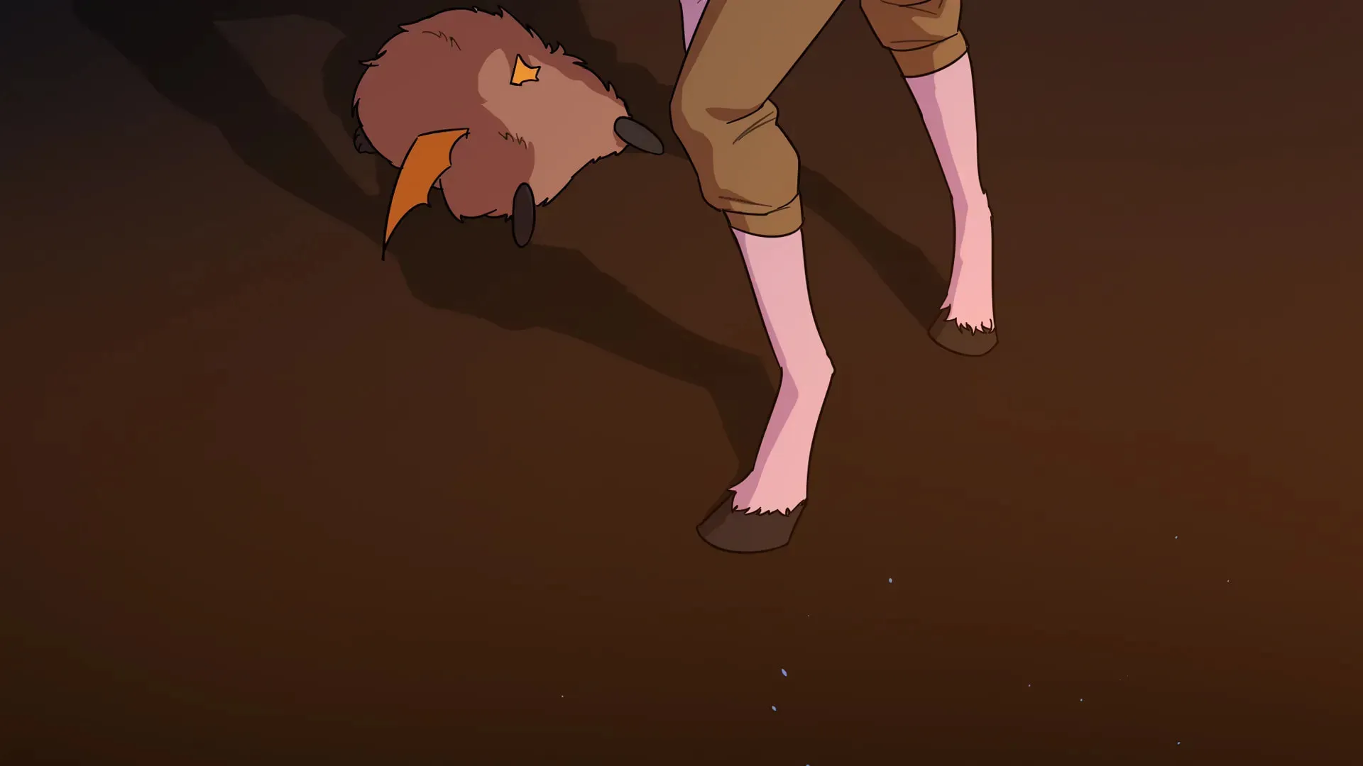 Warning! Beware of the Dog Chapter 54 page 7 - 