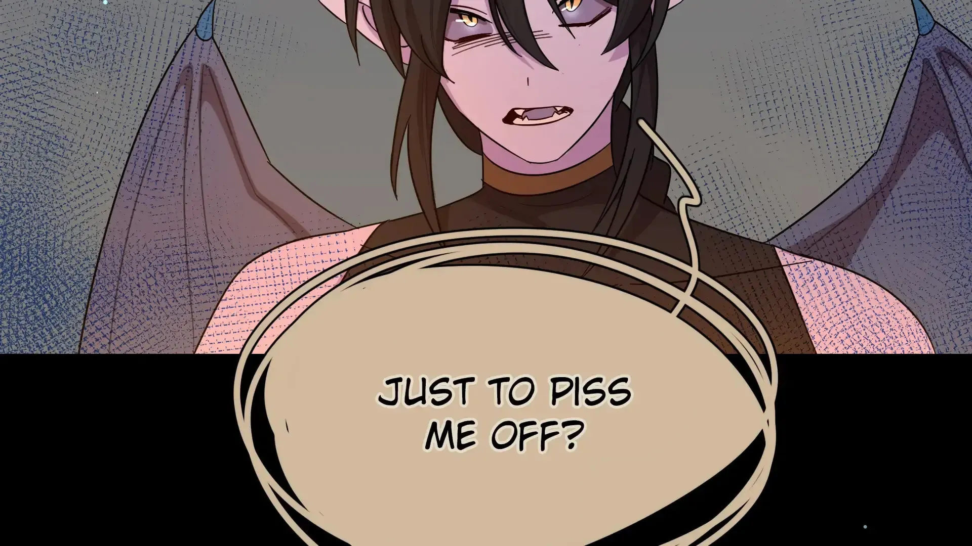 Warning! Beware of the Dog Chapter 54 page 64 - 
