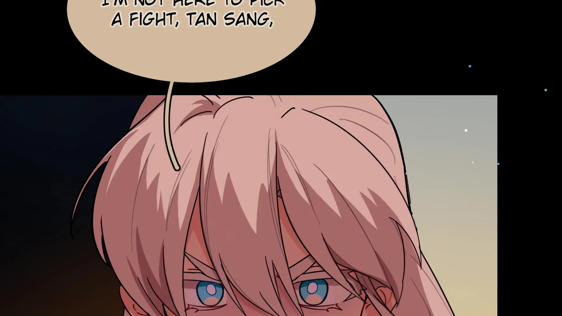 Warning! Beware of the Dog Chapter 54 page 70 - 